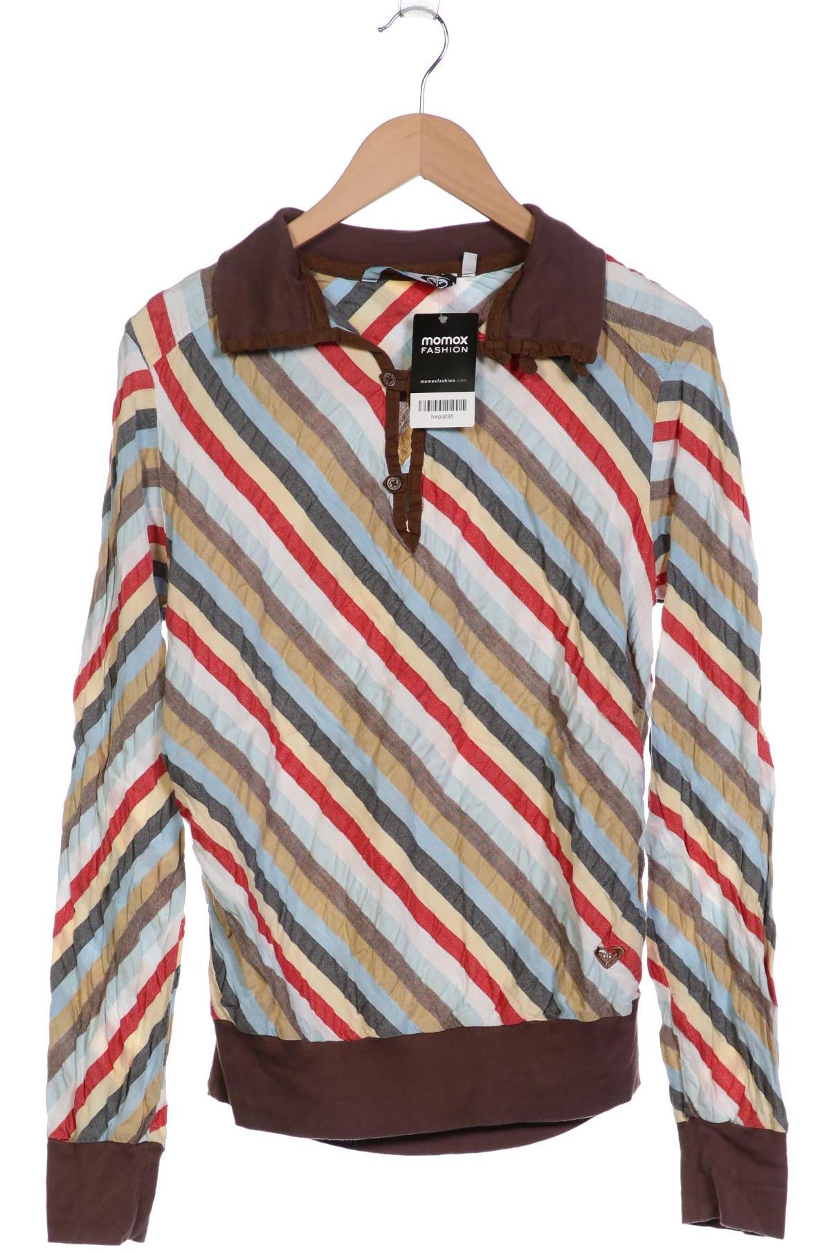 

Roxy Damen Poloshirt, mehrfarbig, Gr. 38