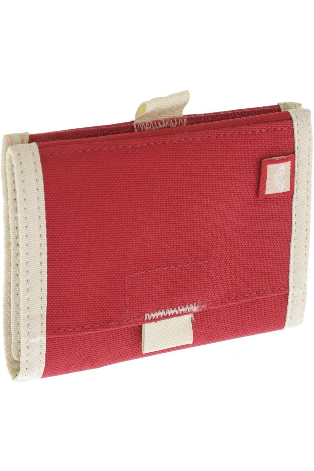 

Roxy Damen Portemonnaie, rot, Gr.