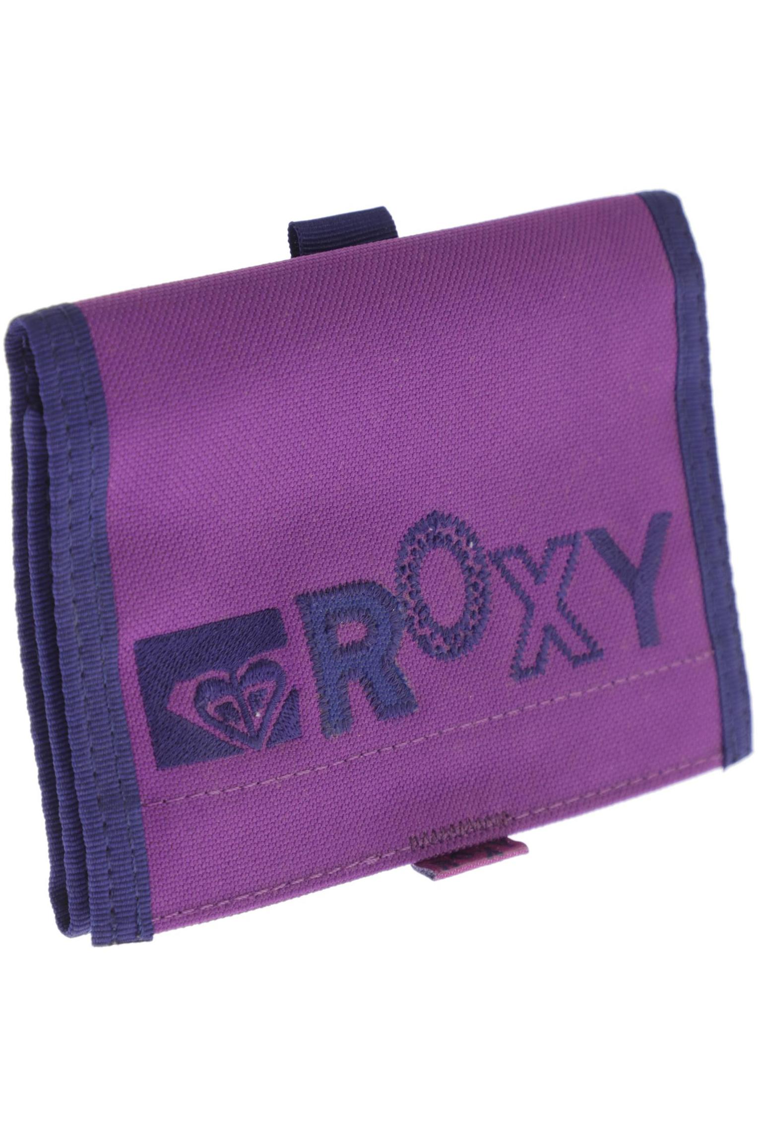 

Roxy Damen Portemonnaie, flieder, Gr.