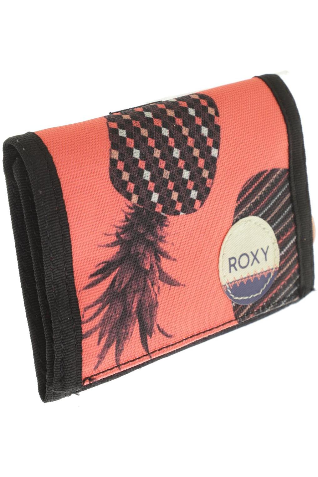 

Roxy Damen Portemonnaie, pink