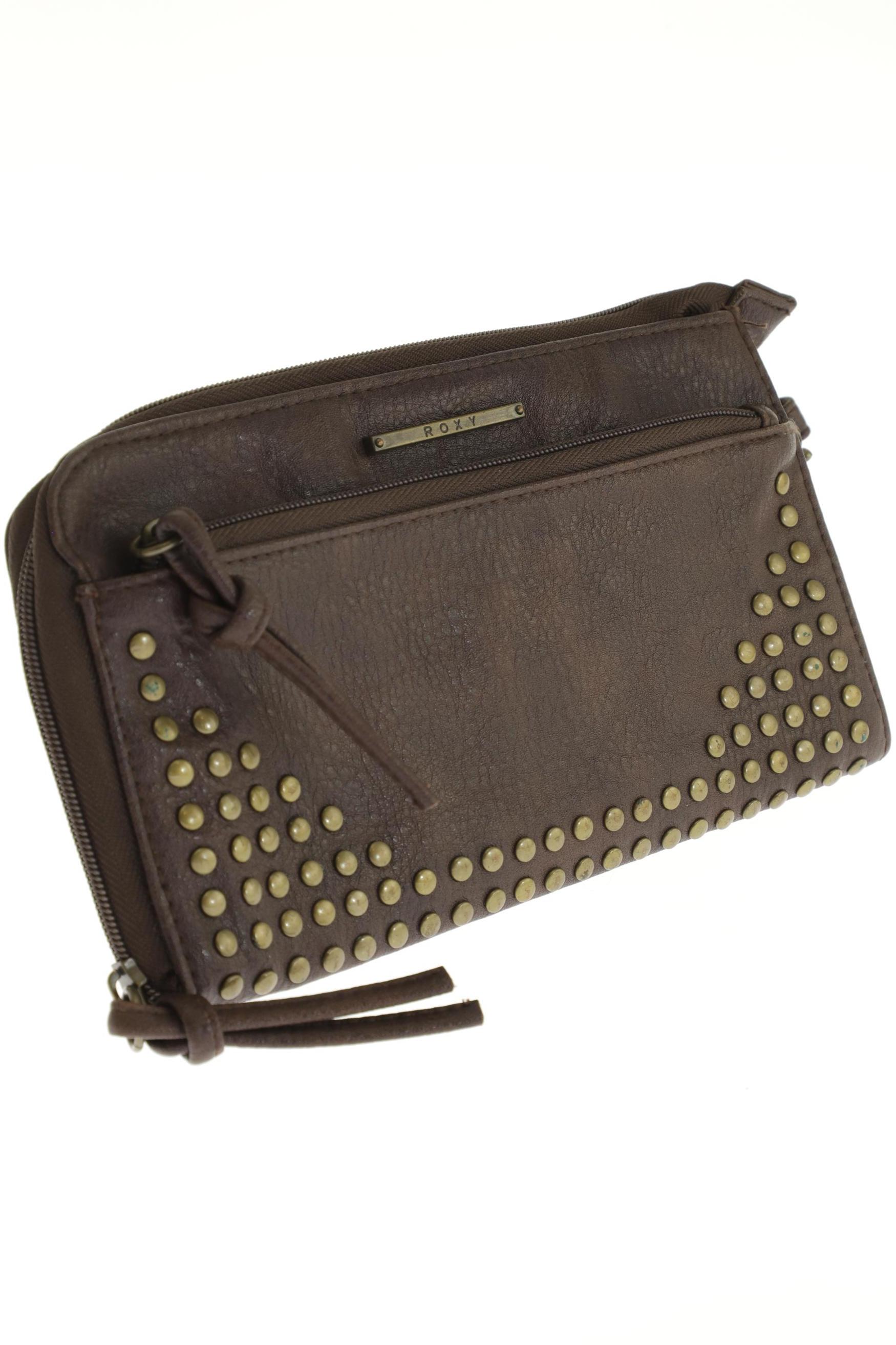 

Roxy Damen Portemonnaie, braun