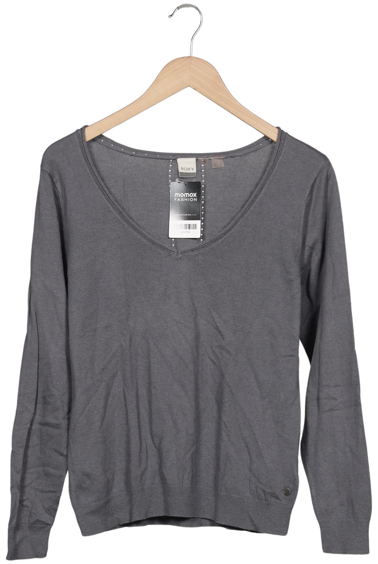 

Roxy Damen Pullover, grau, Gr. 38