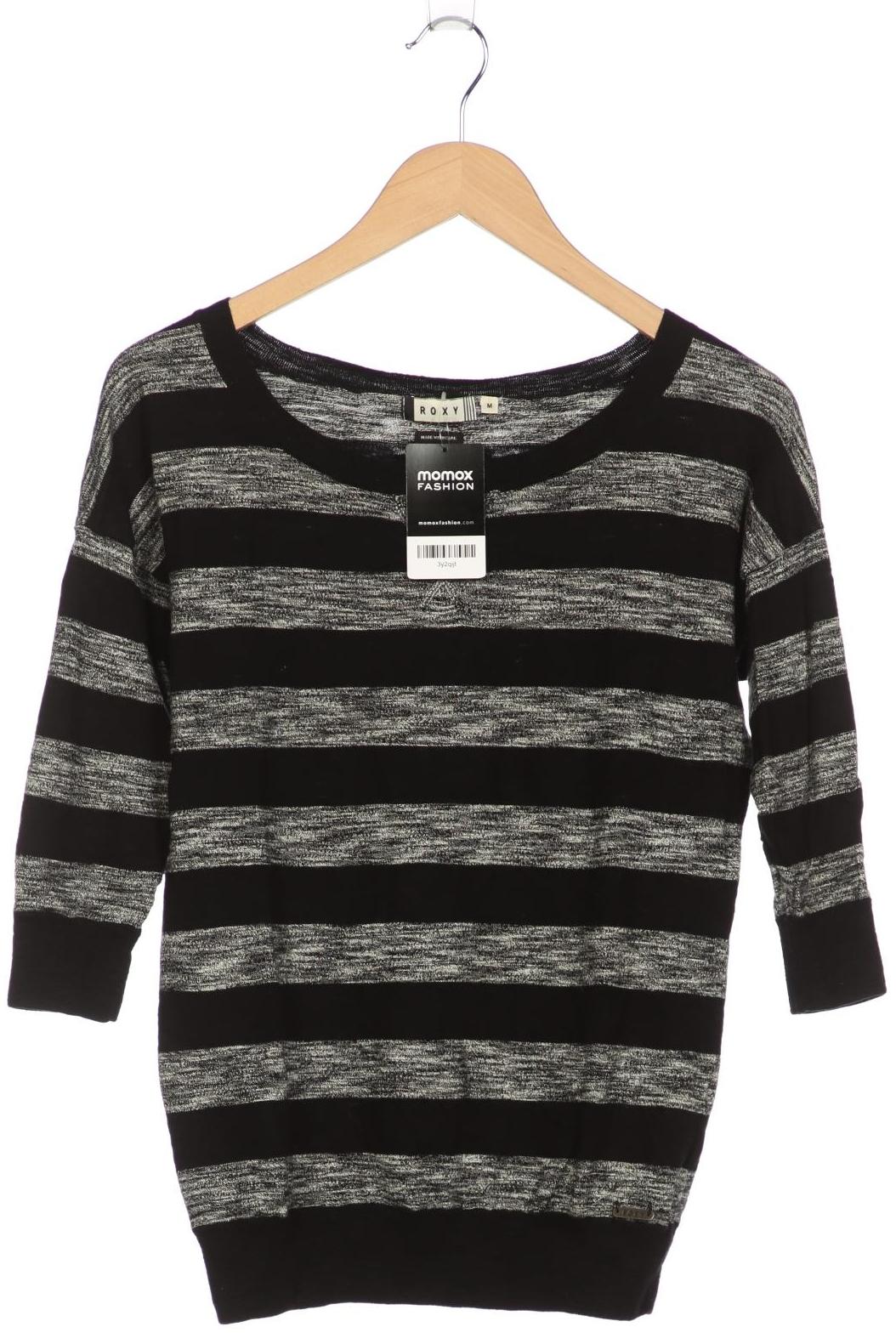 

Roxy Damen Pullover, schwarz, Gr. 38