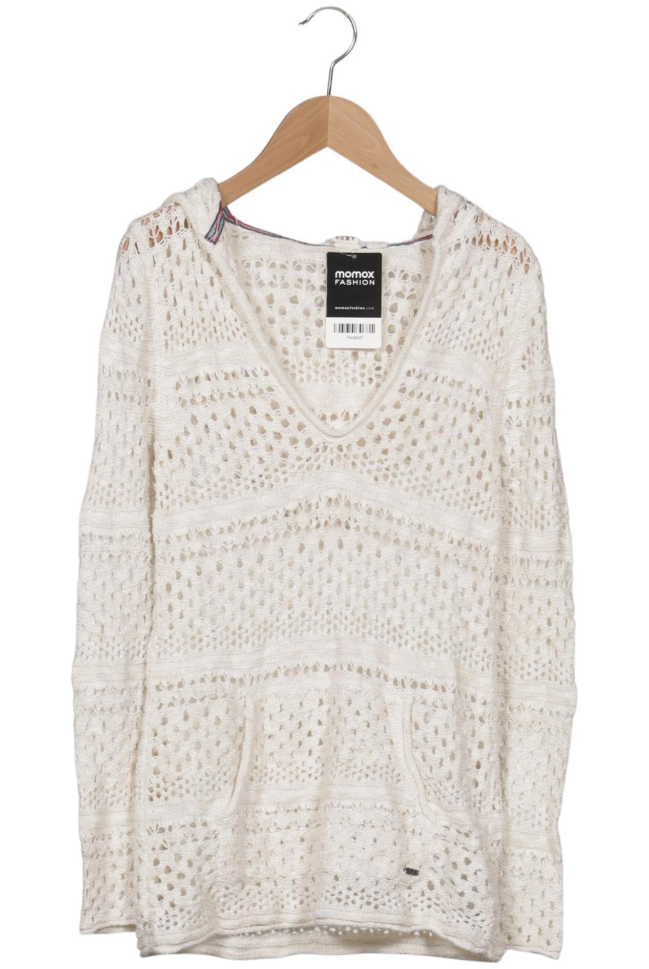 

Roxy Damen Pullover, cremeweiß, Gr. 38