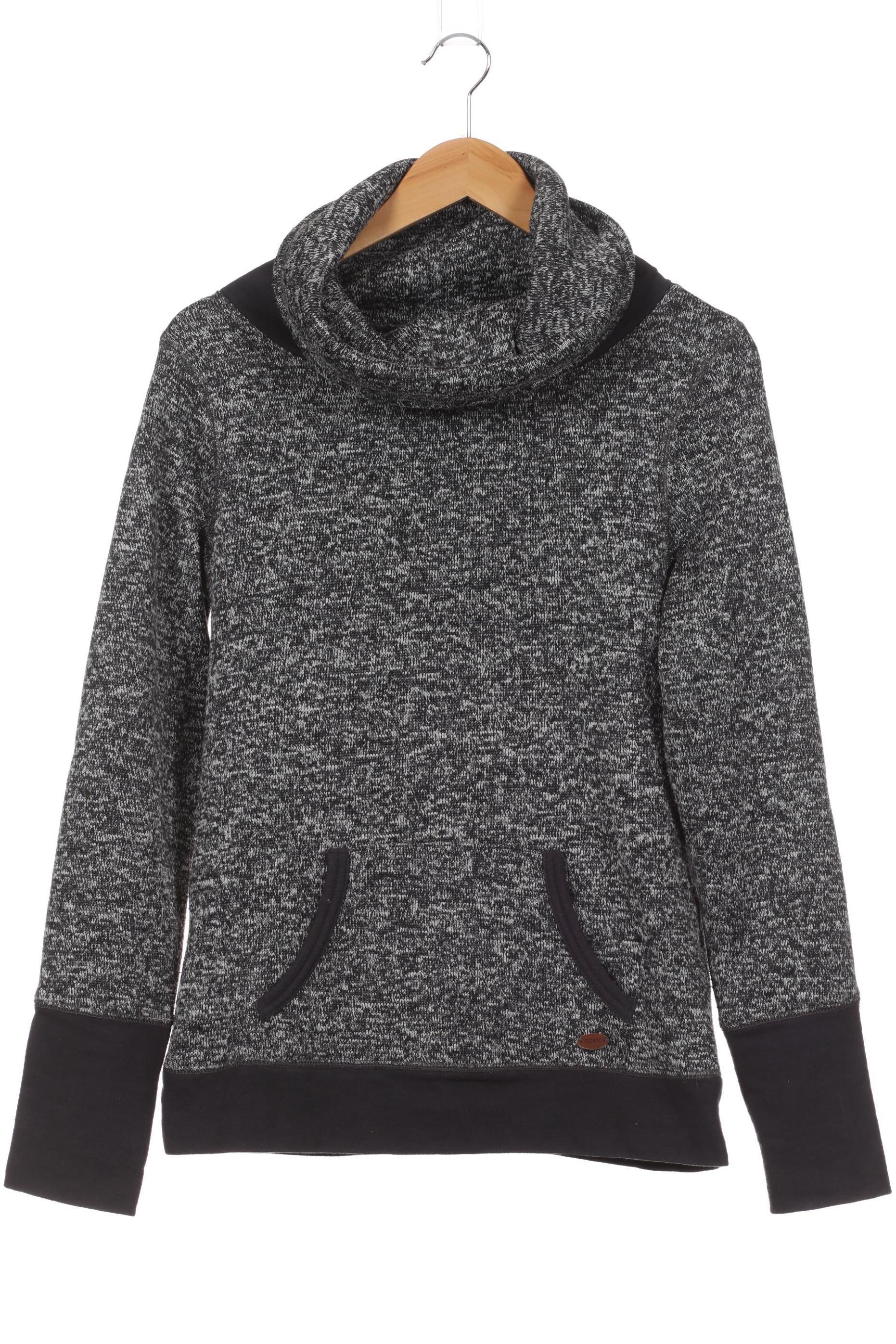 

Roxy Damen Sweatshirt, grau, Gr.