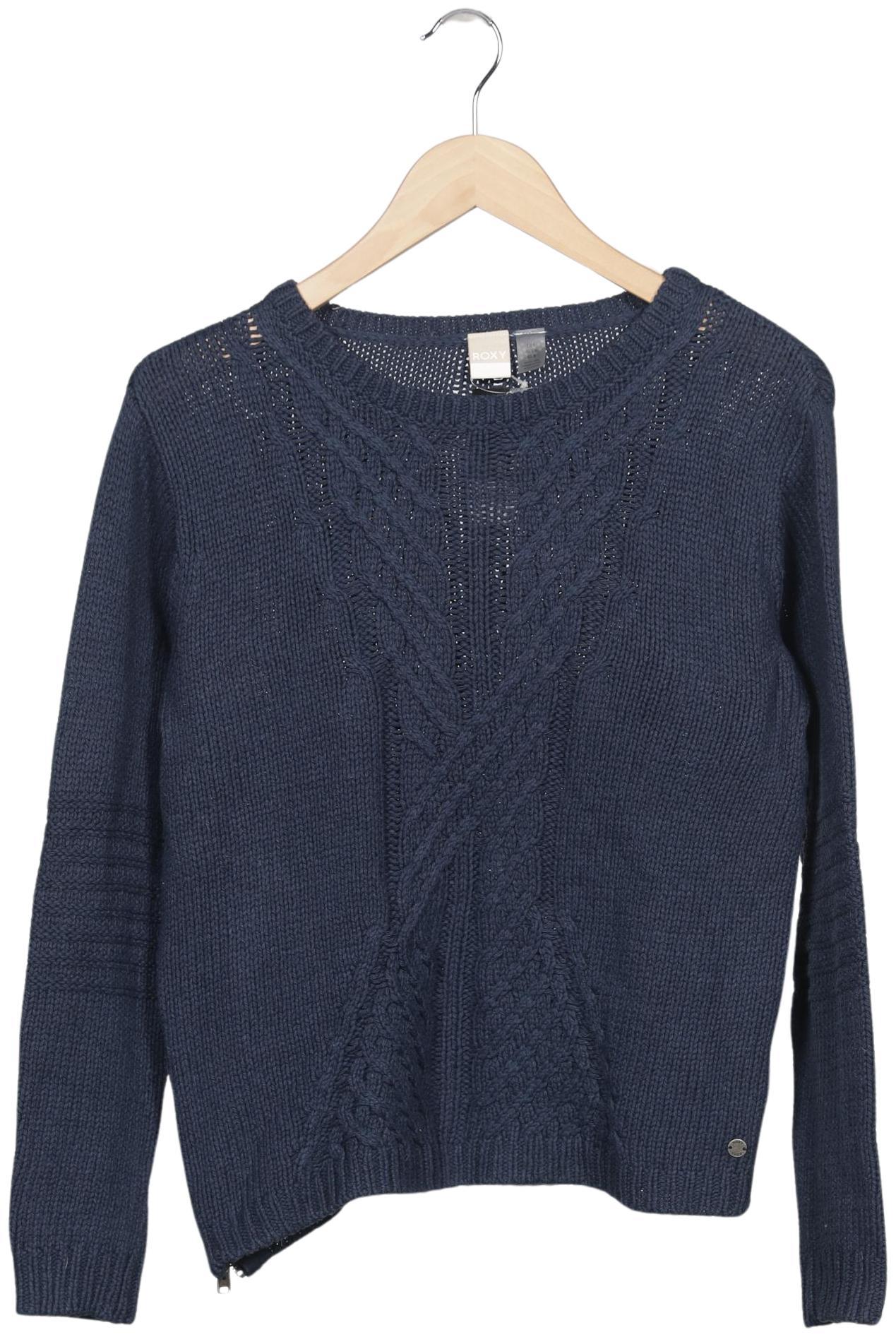 

Roxy Damen Pullover, marineblau, Gr. 36