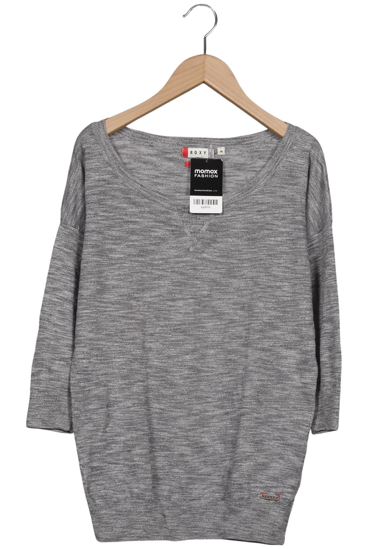 

Roxy Damen Pullover, grau, Gr. 38