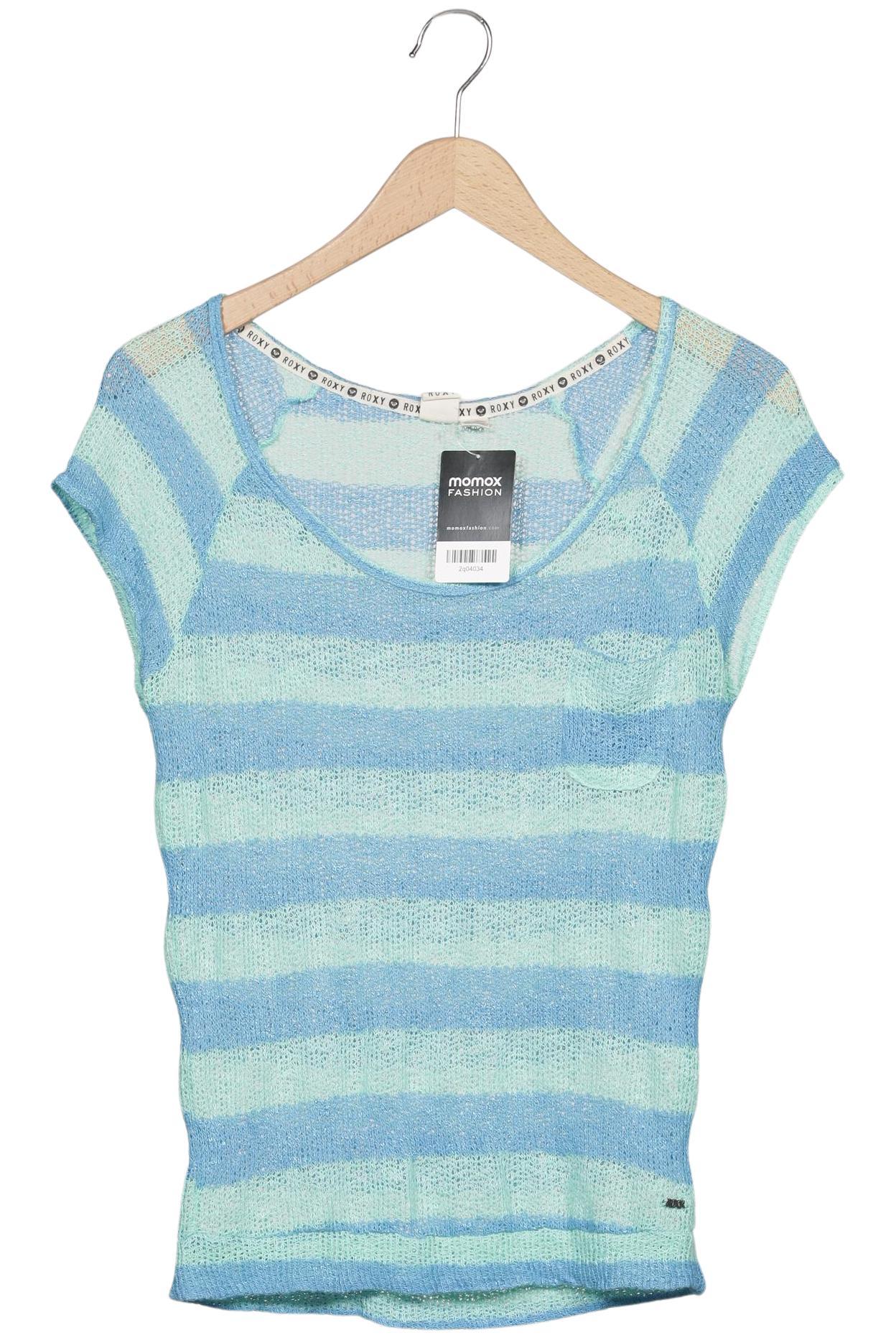 

Roxy Damen Pullover, hellblau, Gr. 36