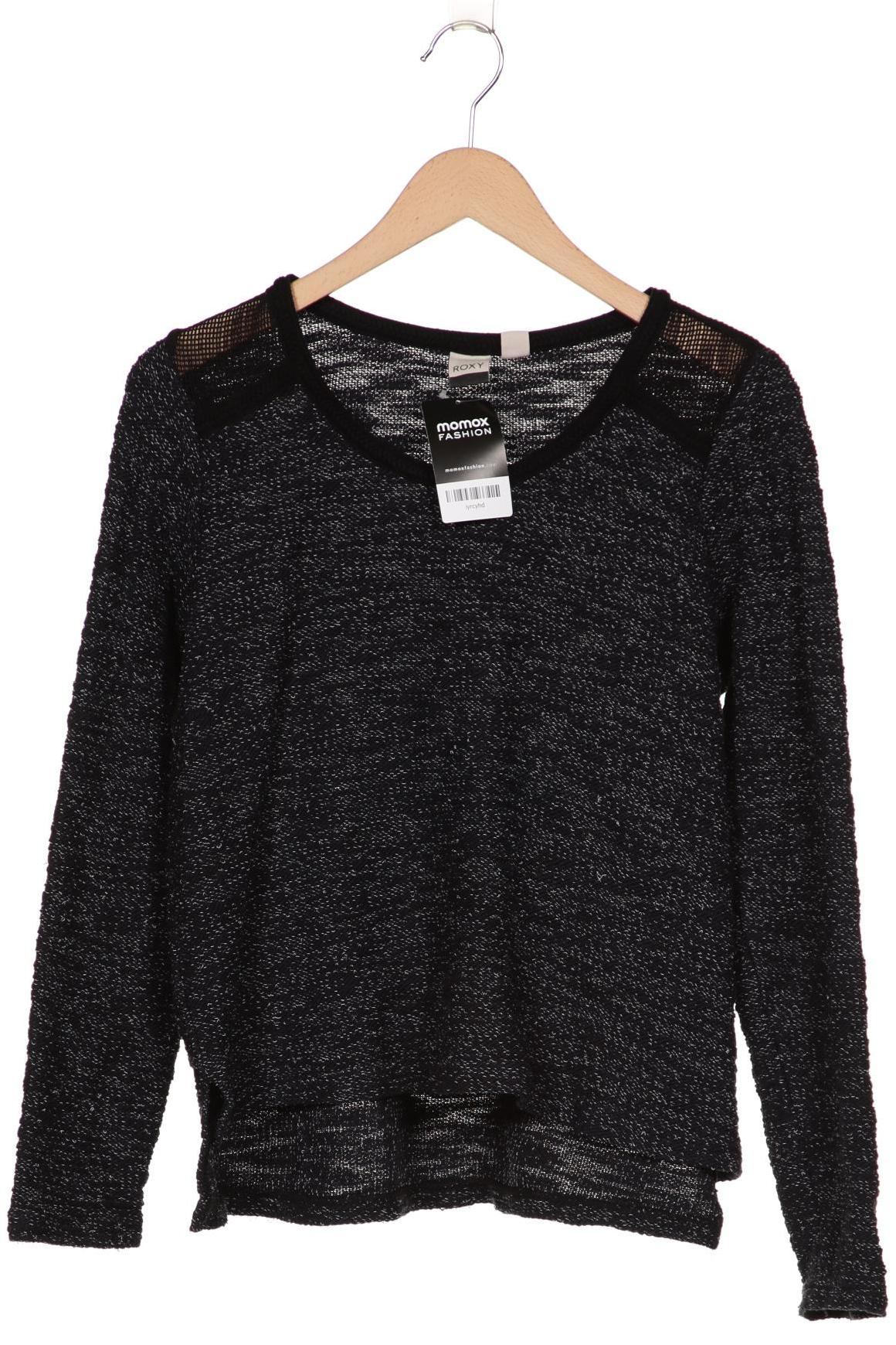 

Roxy Damen Pullover, schwarz, Gr. 42