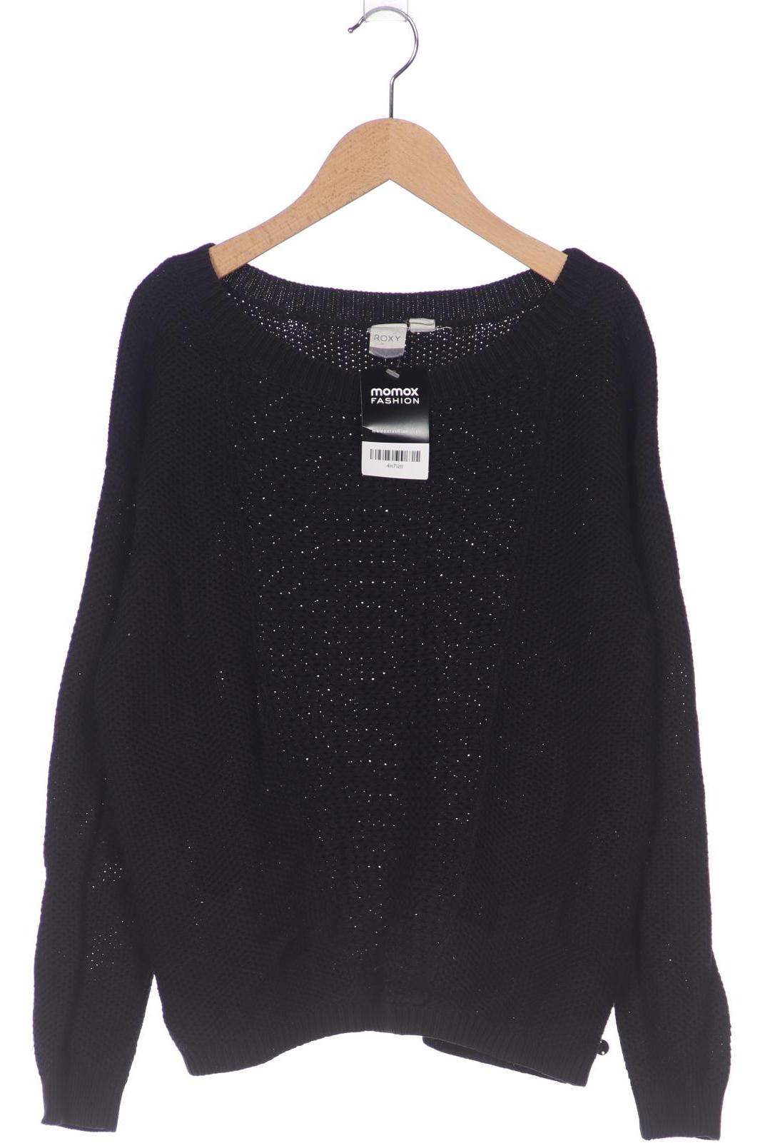 

Roxy Damen Pullover, schwarz, Gr. 36