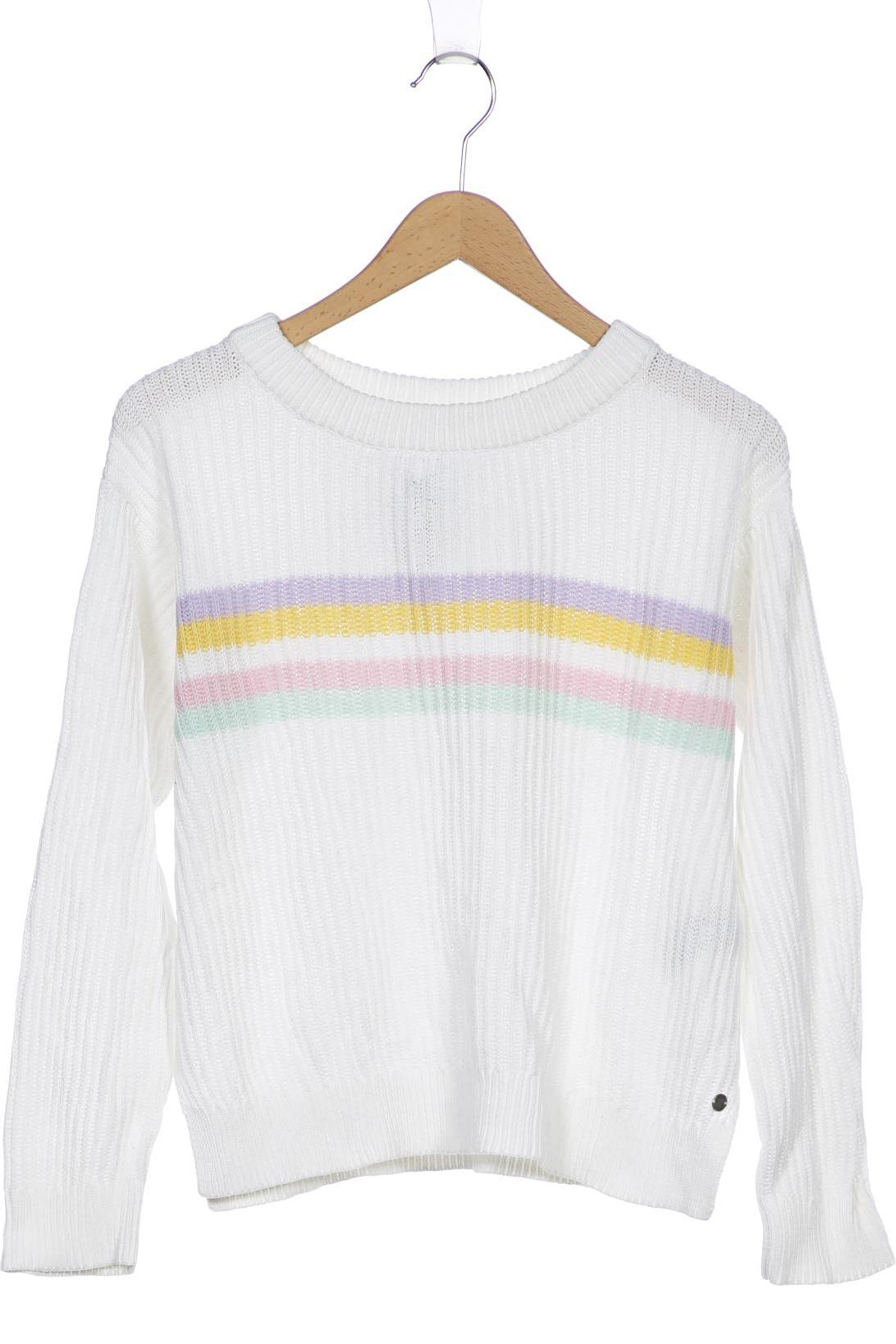 

Roxy Damen Pullover, weiß, Gr. 10