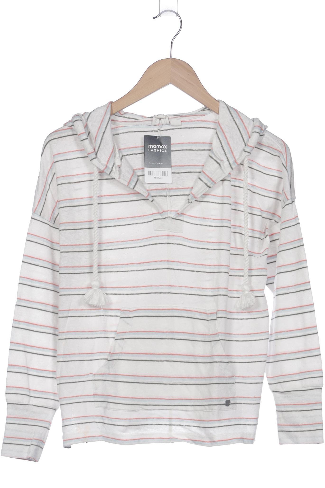 

Roxy Damen Pullover, weiß, Gr. 34