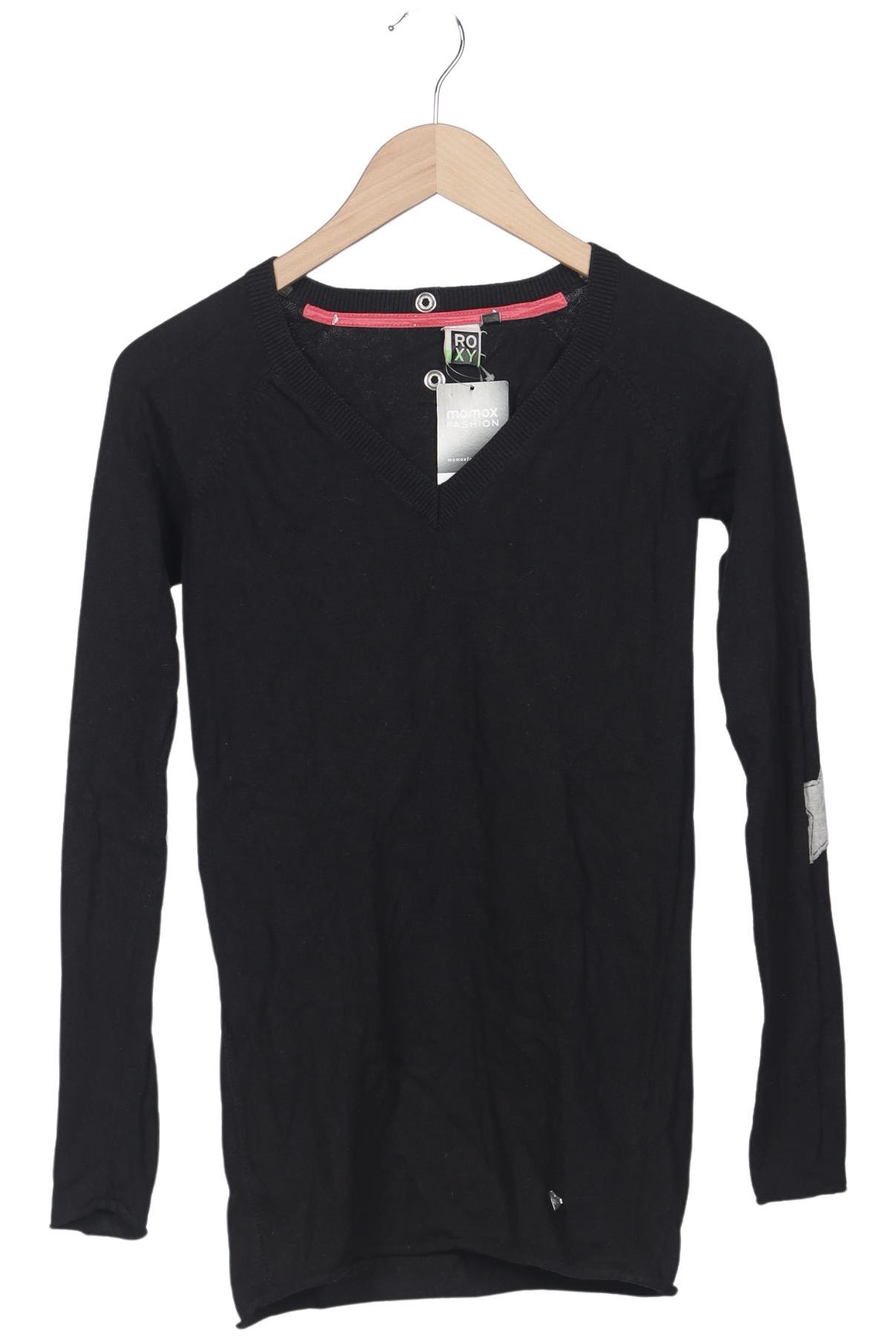 

Roxy Damen Pullover, schwarz, Gr. 36