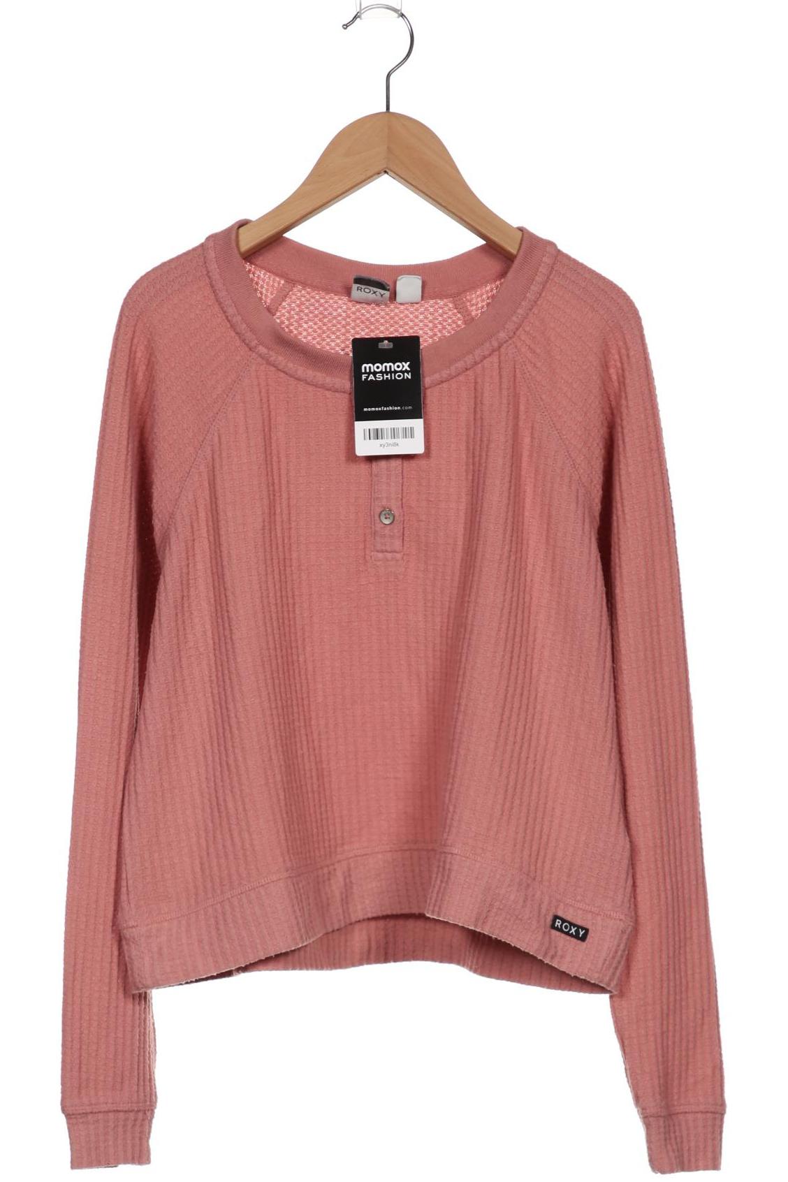 

Roxy Damen Pullover, pink