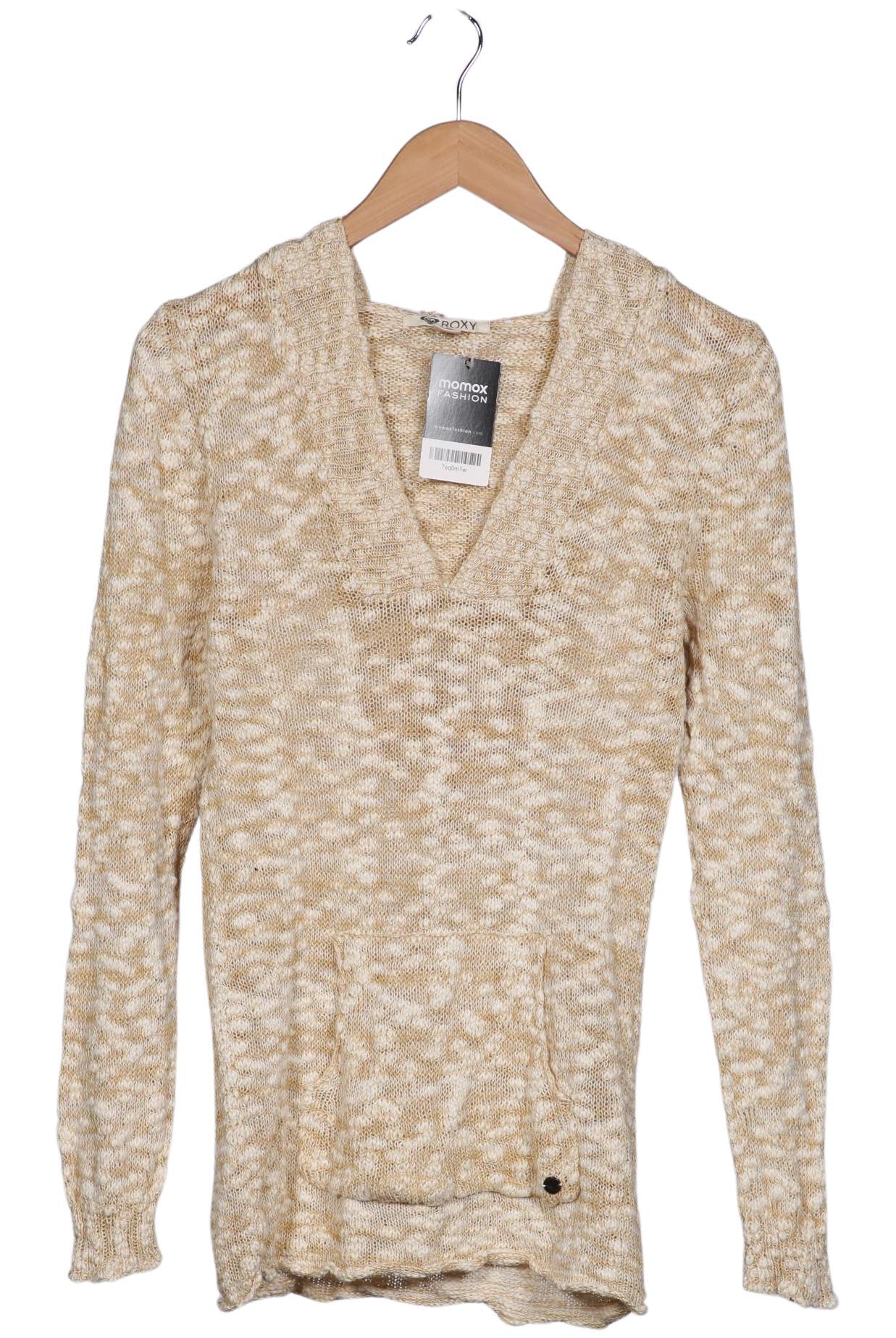 

Roxy Damen Pullover, beige, Gr. 42