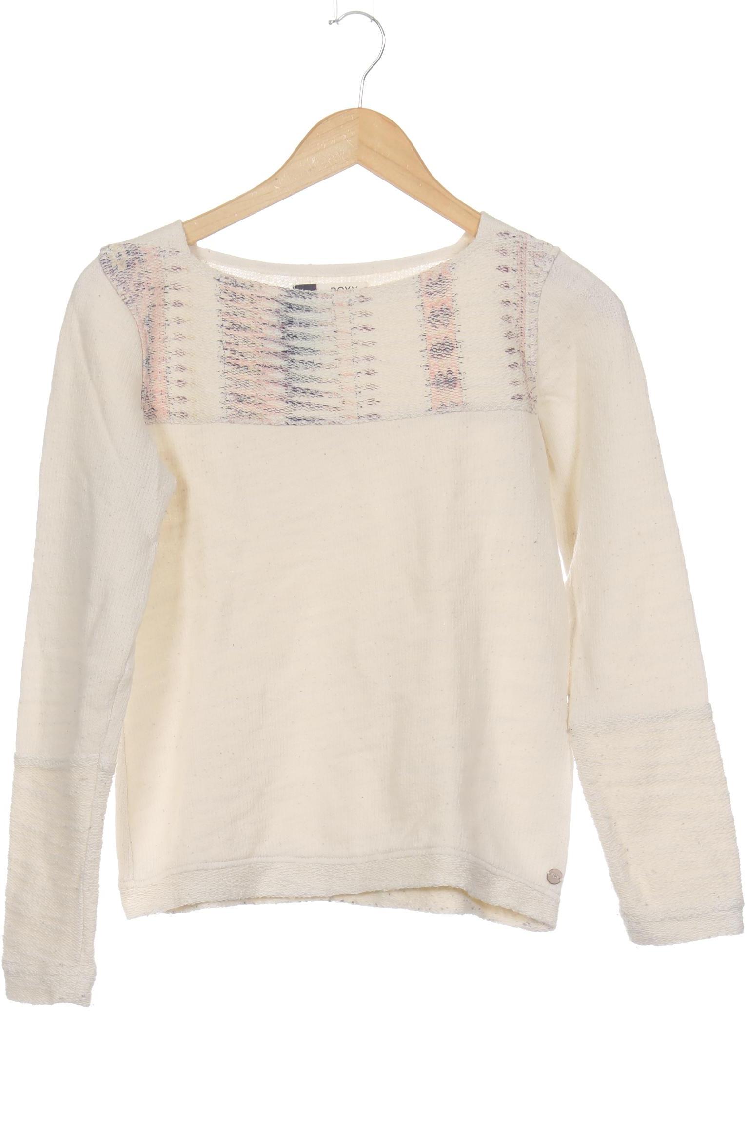 

Roxy Damen Pullover, beige, Gr. 36