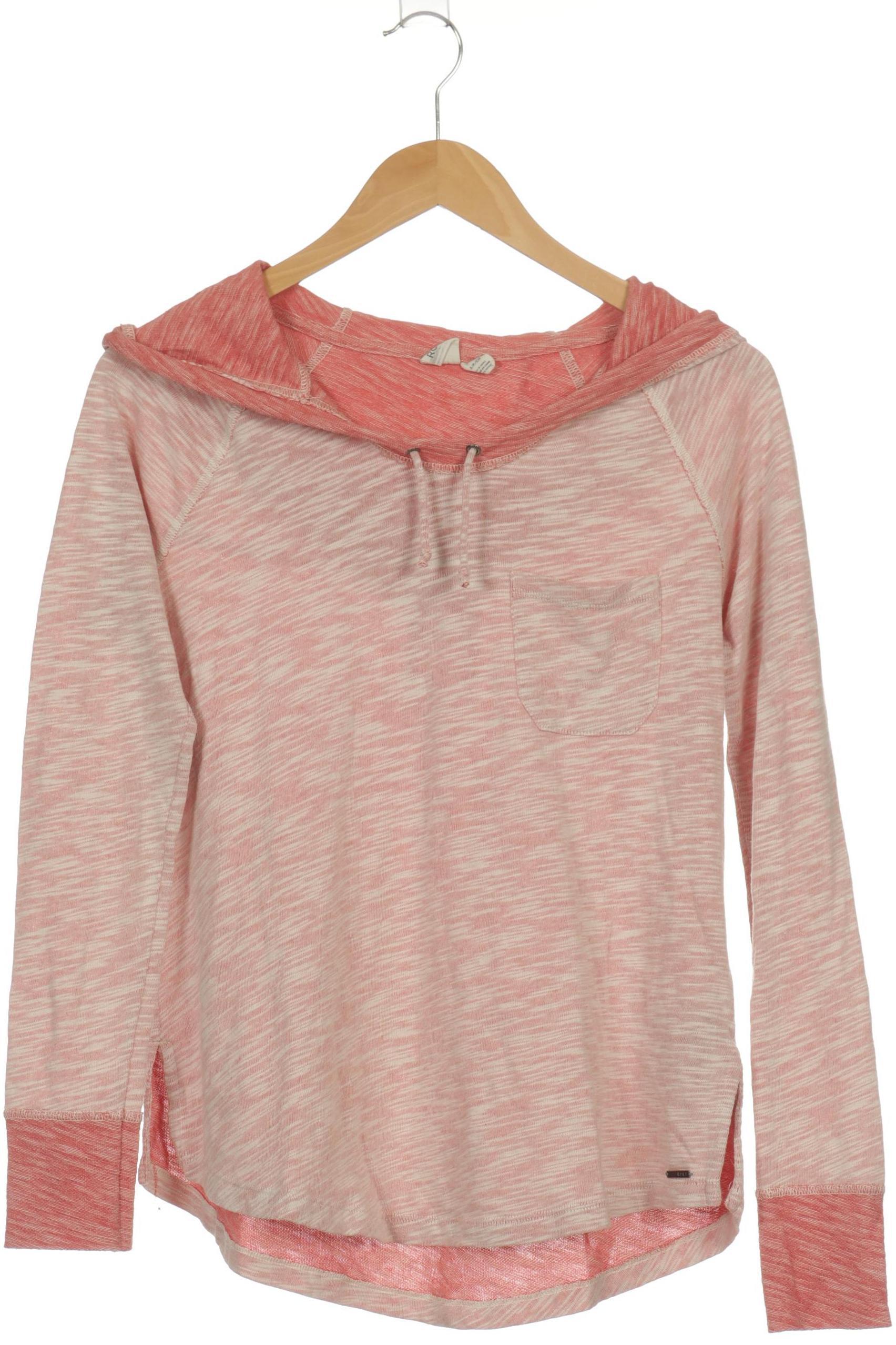 

Roxy Damen Kapuzenpullover, orange, Gr.