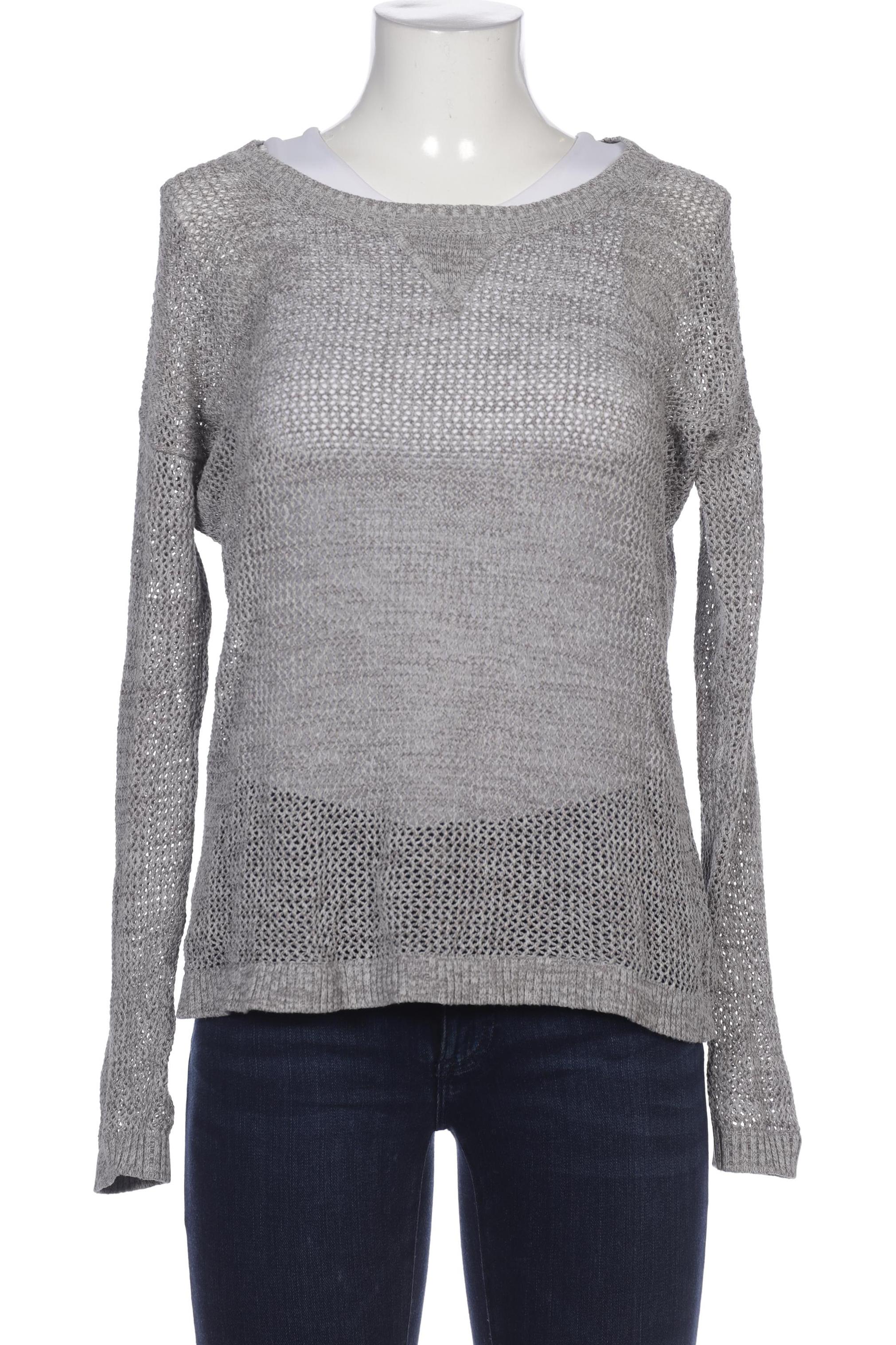 

Roxy Damen Pullover, grau