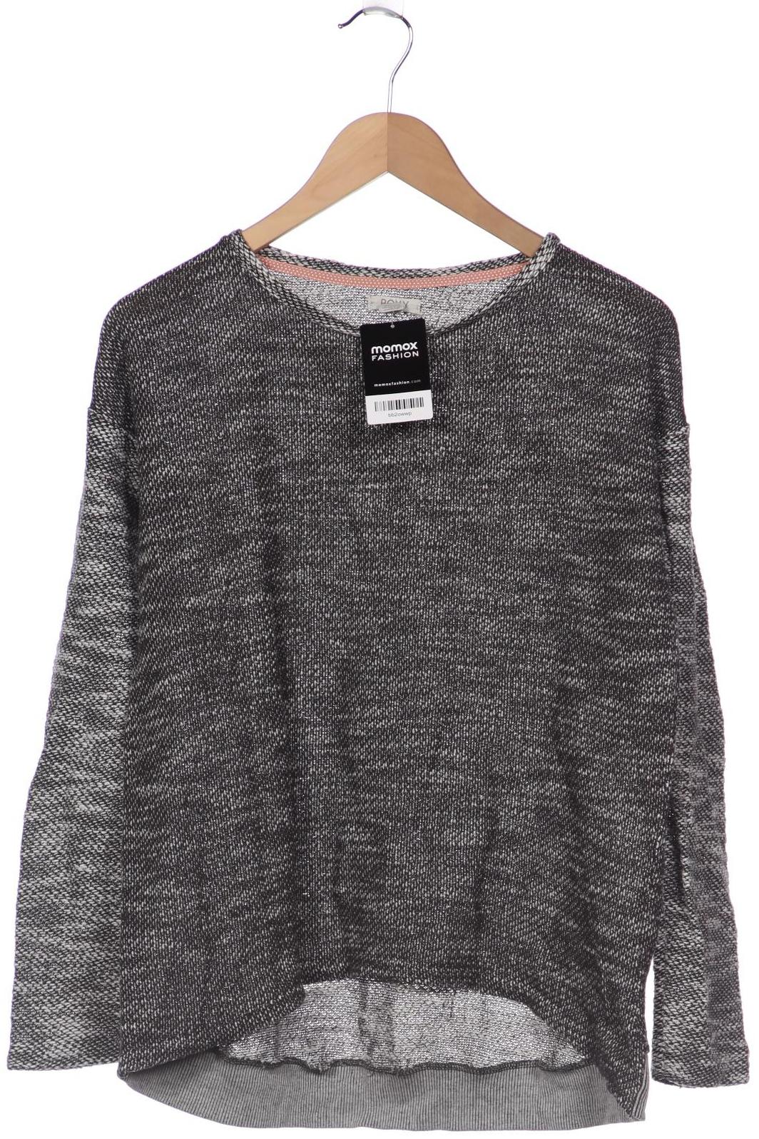 

Roxy Damen Pullover, grau