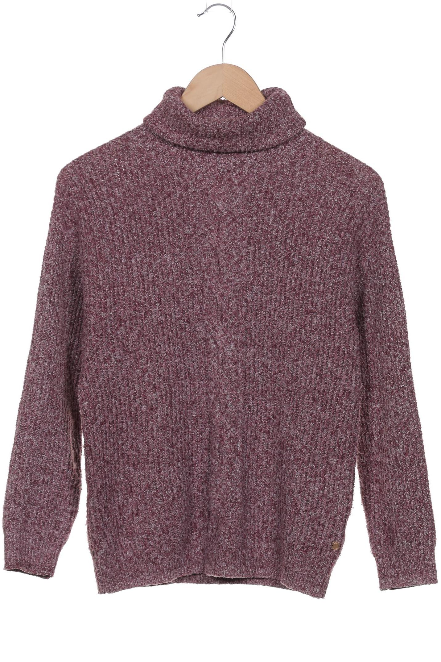 

Roxy Damen Pullover, bordeaux, Gr. 34