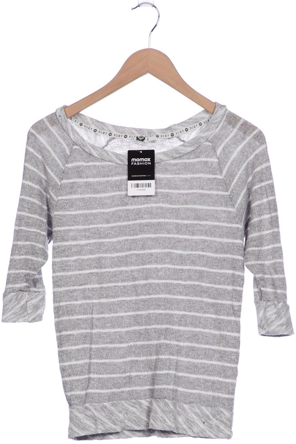 

Roxy Damen Pullover, grau, Gr. 38
