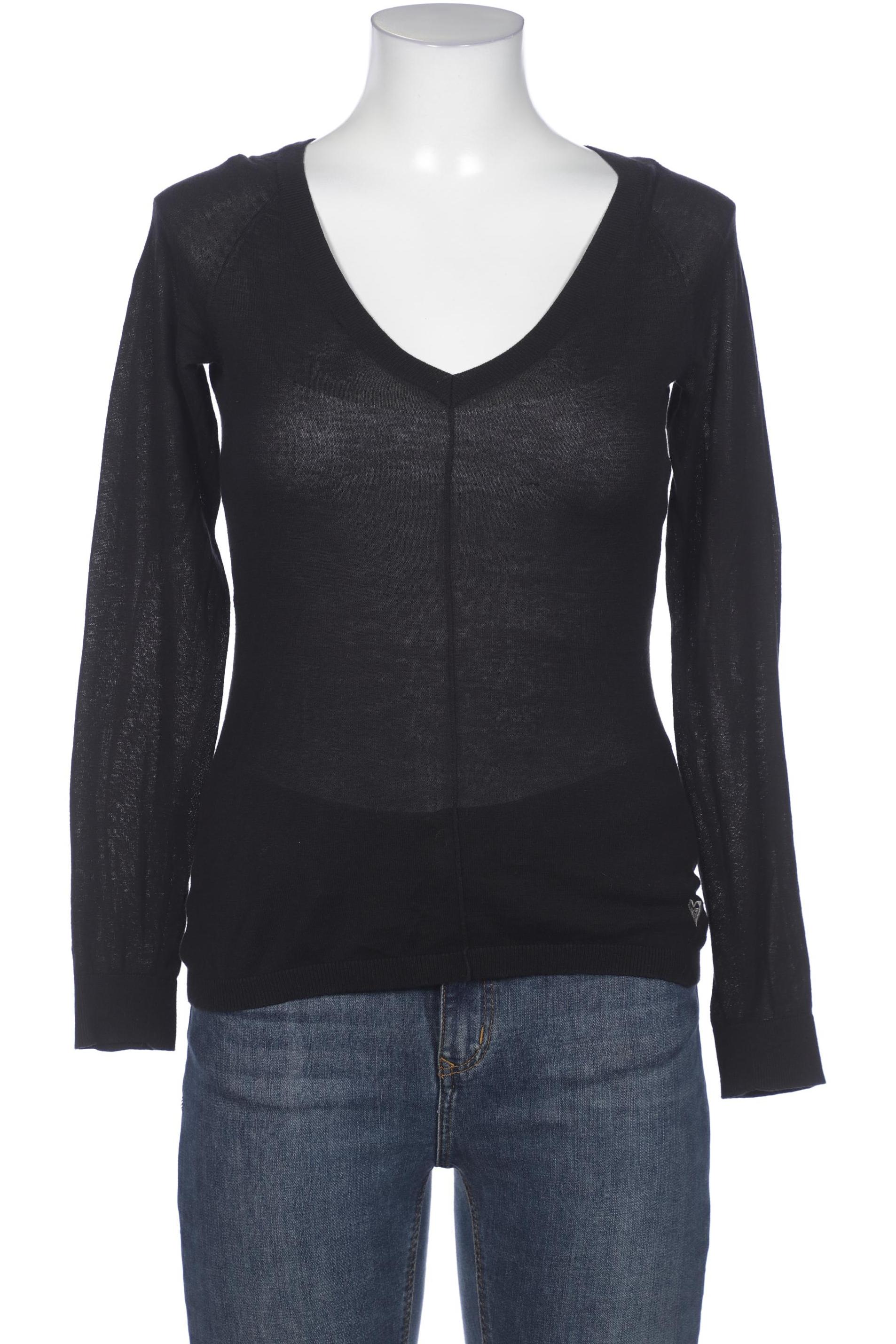 

Roxy Damen Pullover, schwarz