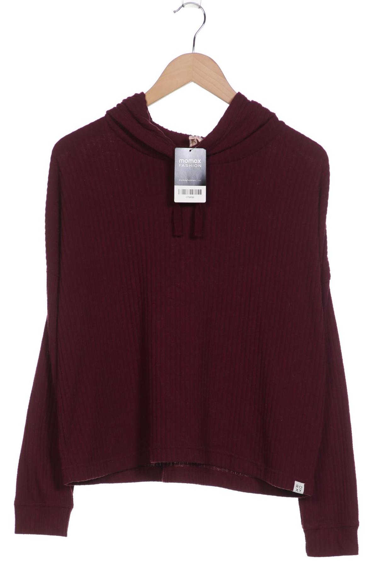 

Roxy Damen Pullover, bordeaux, Gr. 42