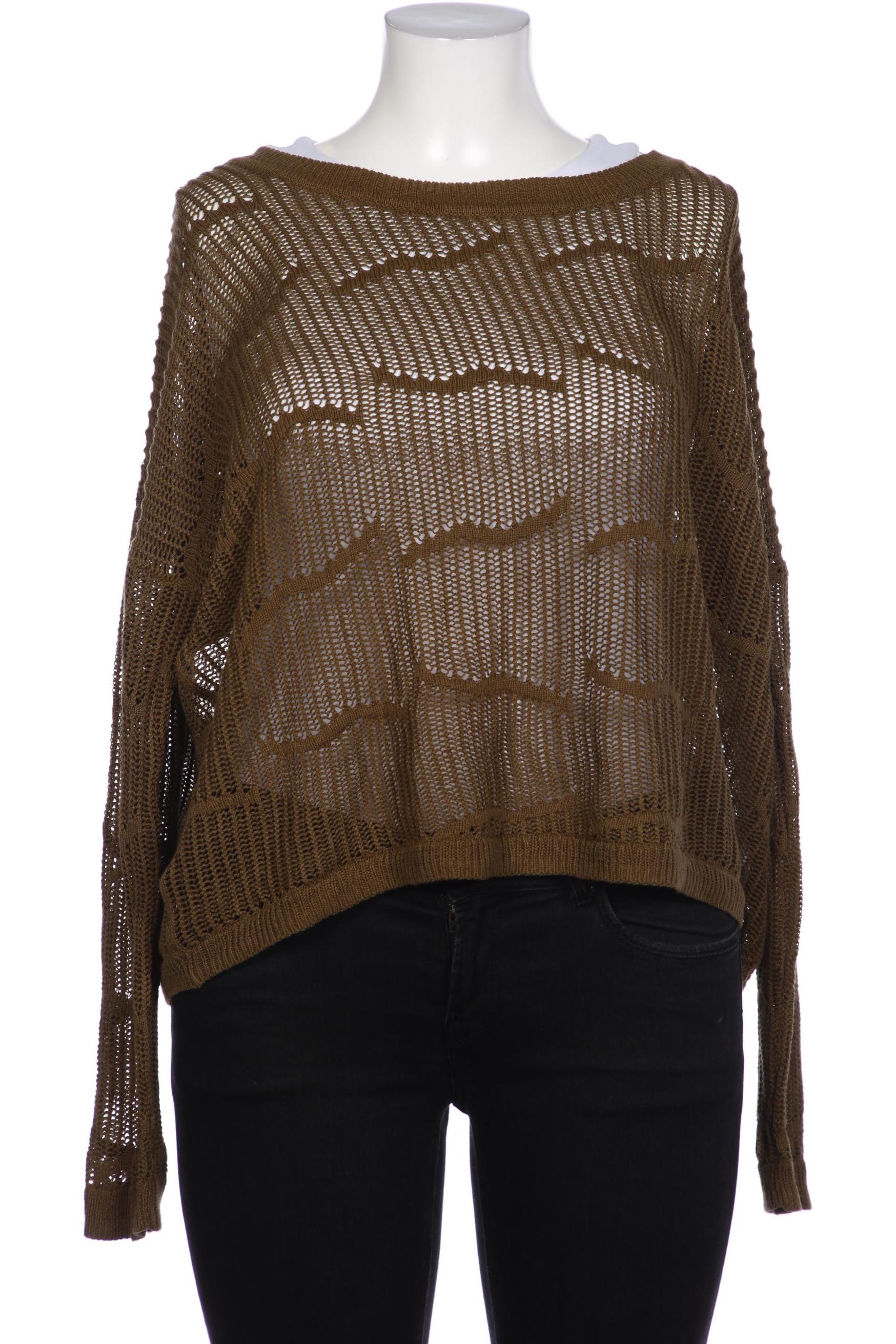 

Roxy Damen Pullover, grün