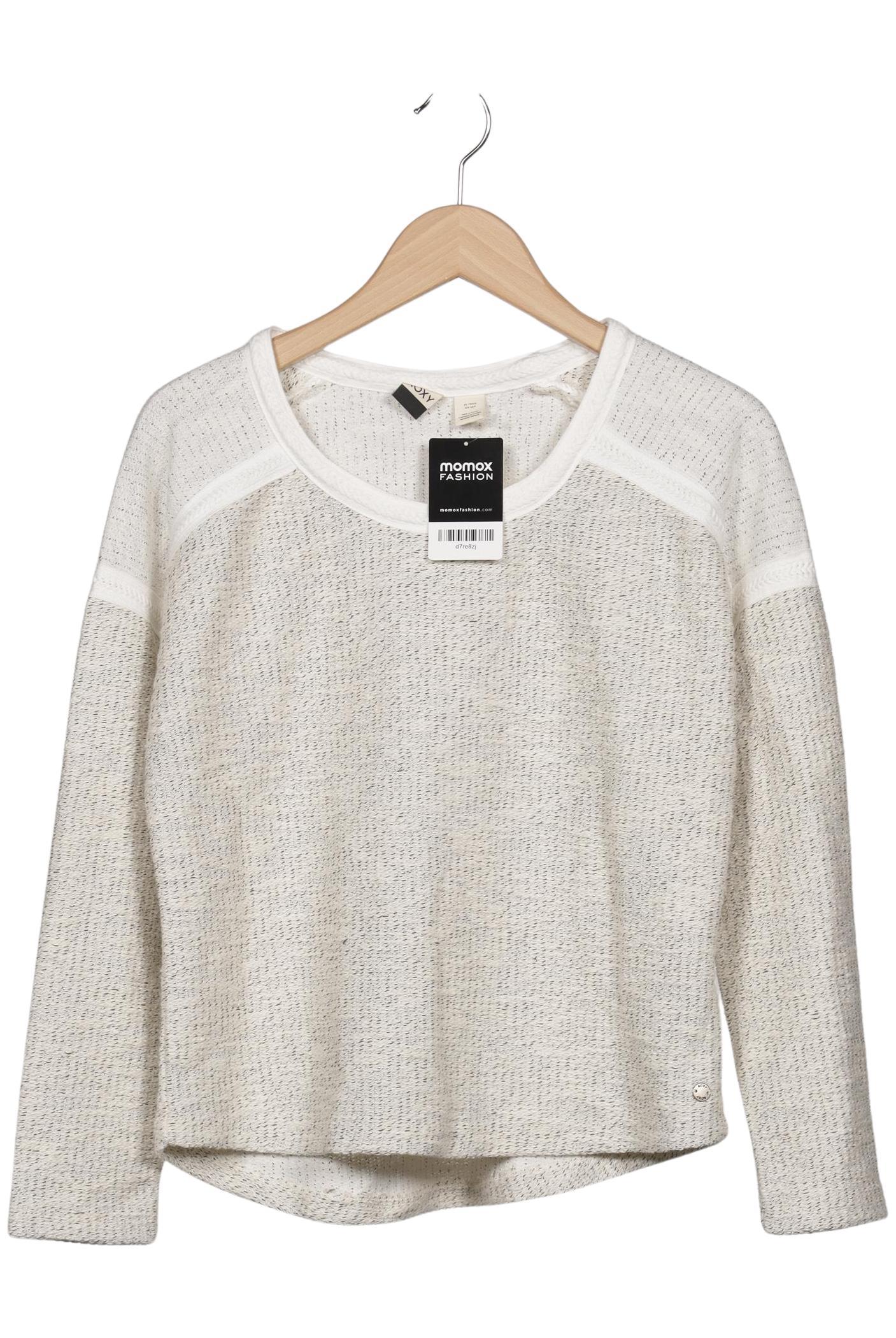 

Roxy Damen Pullover, grau, Gr. 34