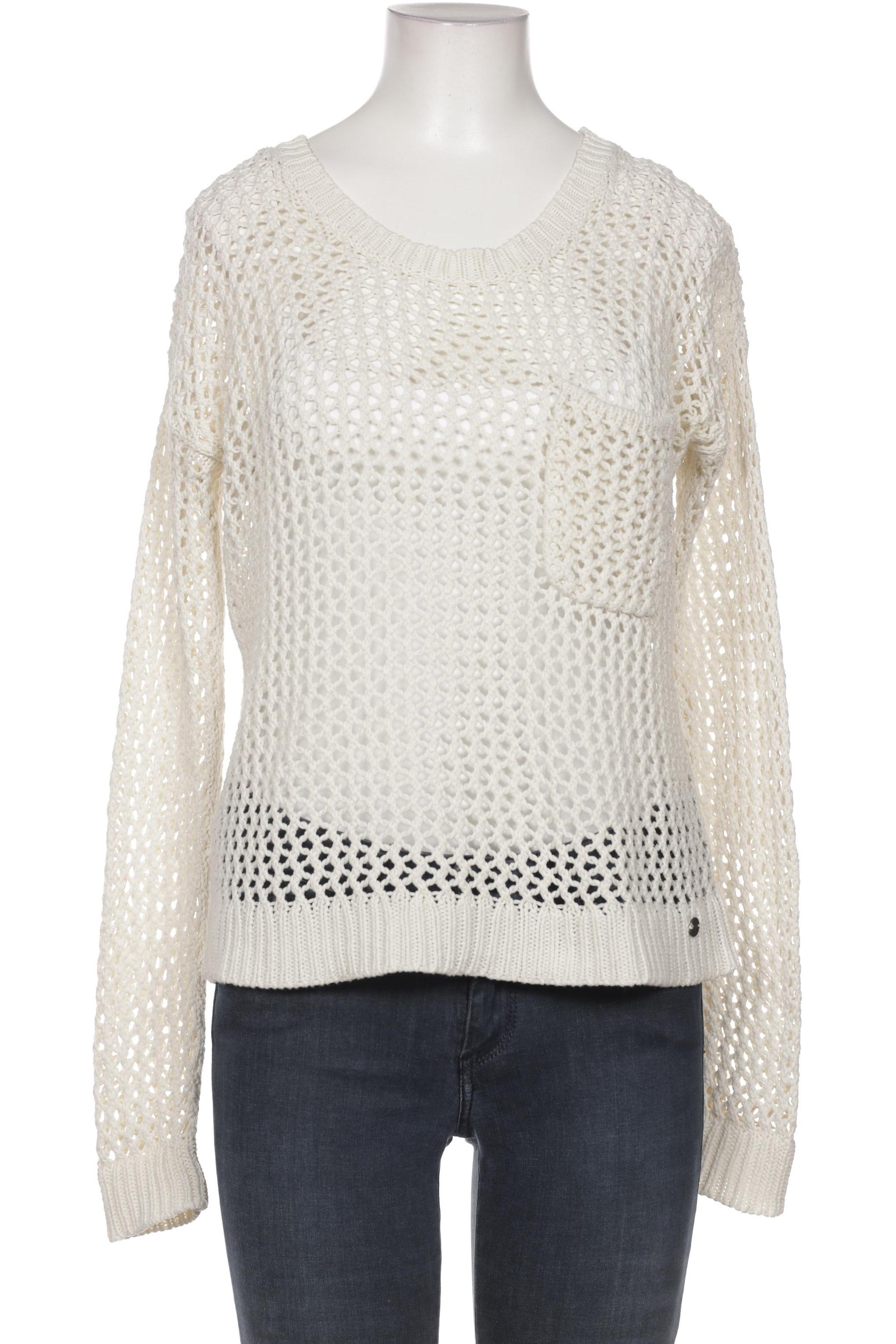 

Roxy Damen Pullover, cremeweiß, Gr. 38