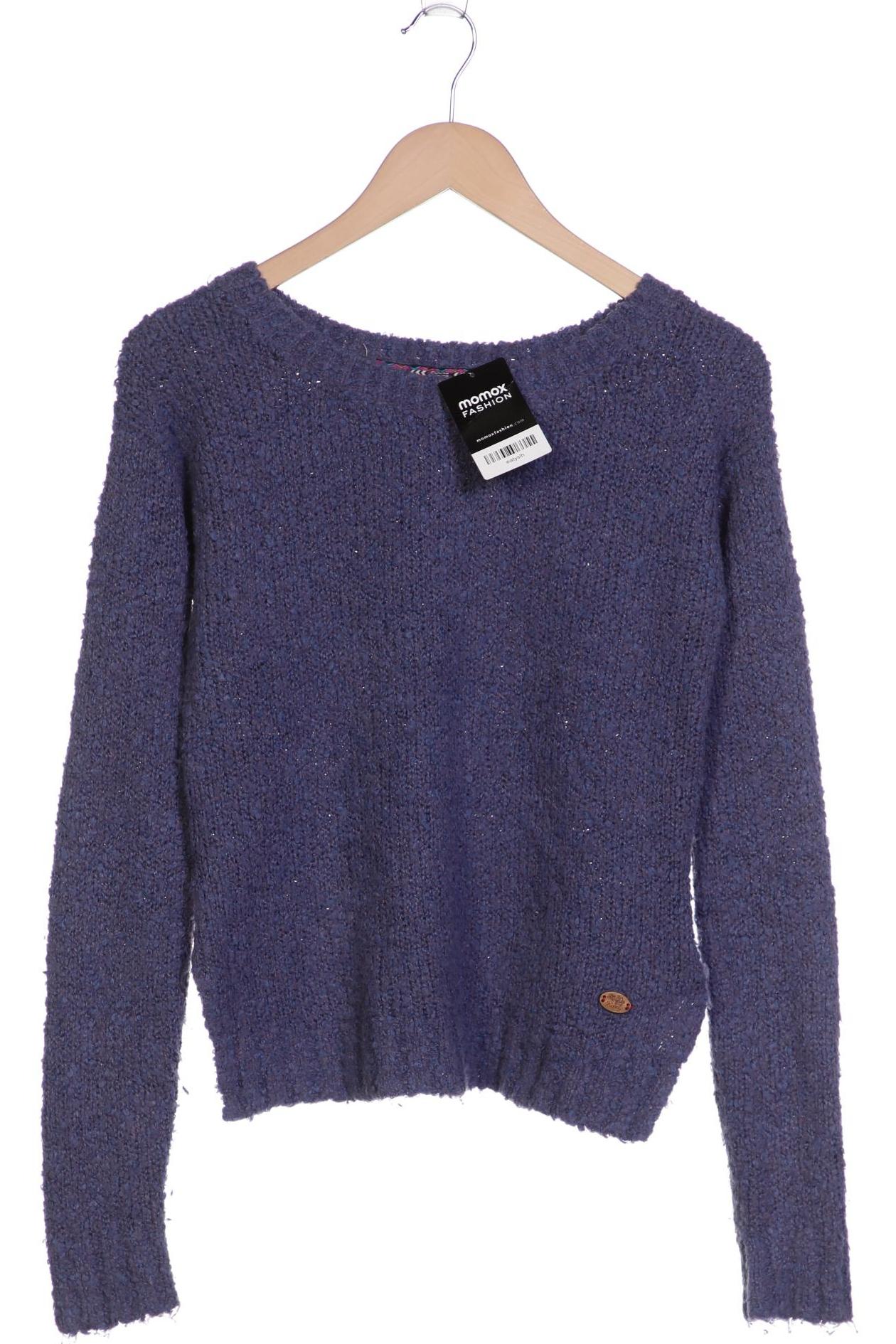 

Roxy Damen Pullover, marineblau