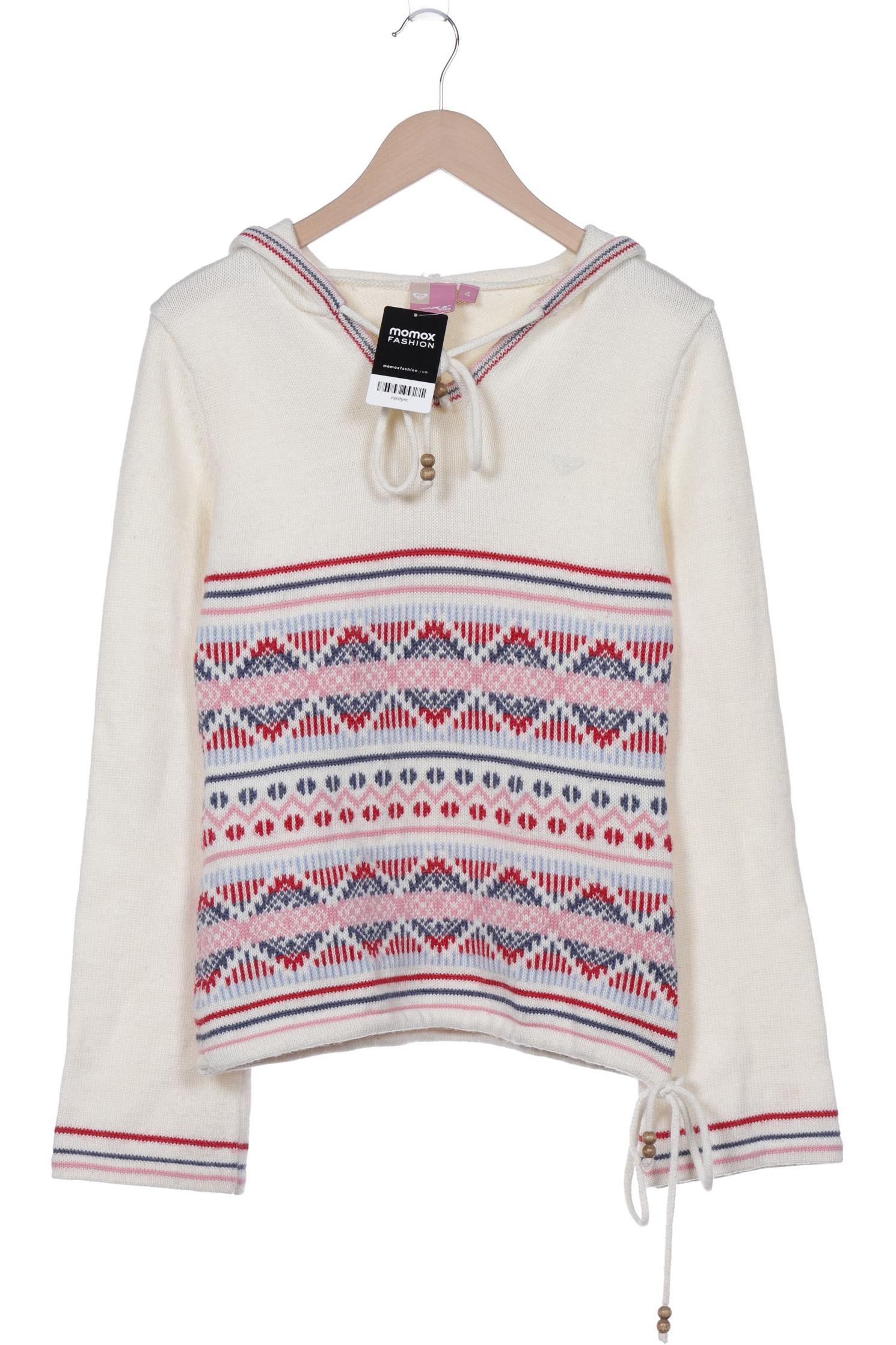 

Roxy Damen Pullover, cremeweiß, Gr. 4