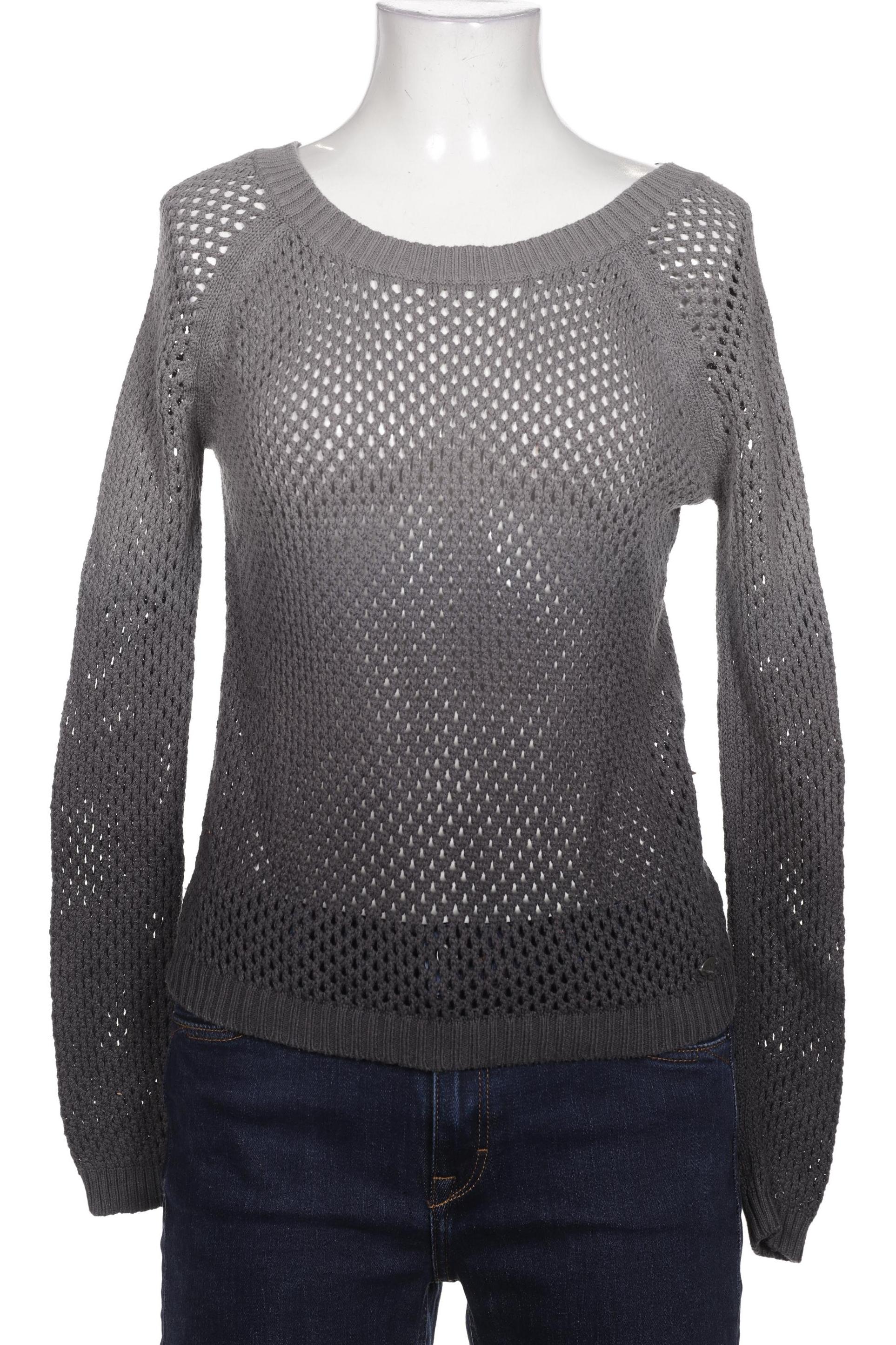 

Roxy Damen Pullover, grau