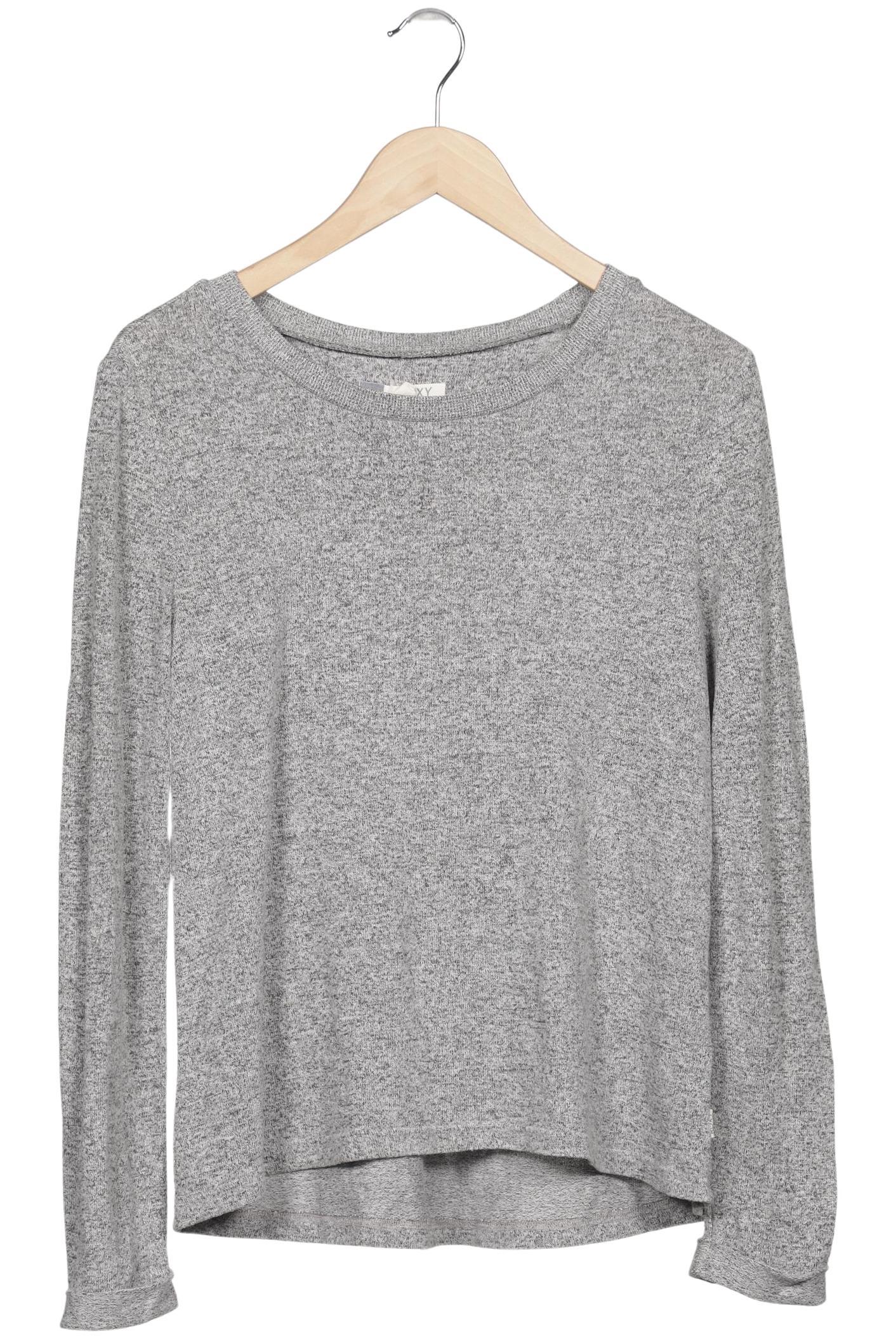 

Roxy Damen Pullover, grau, Gr. 36