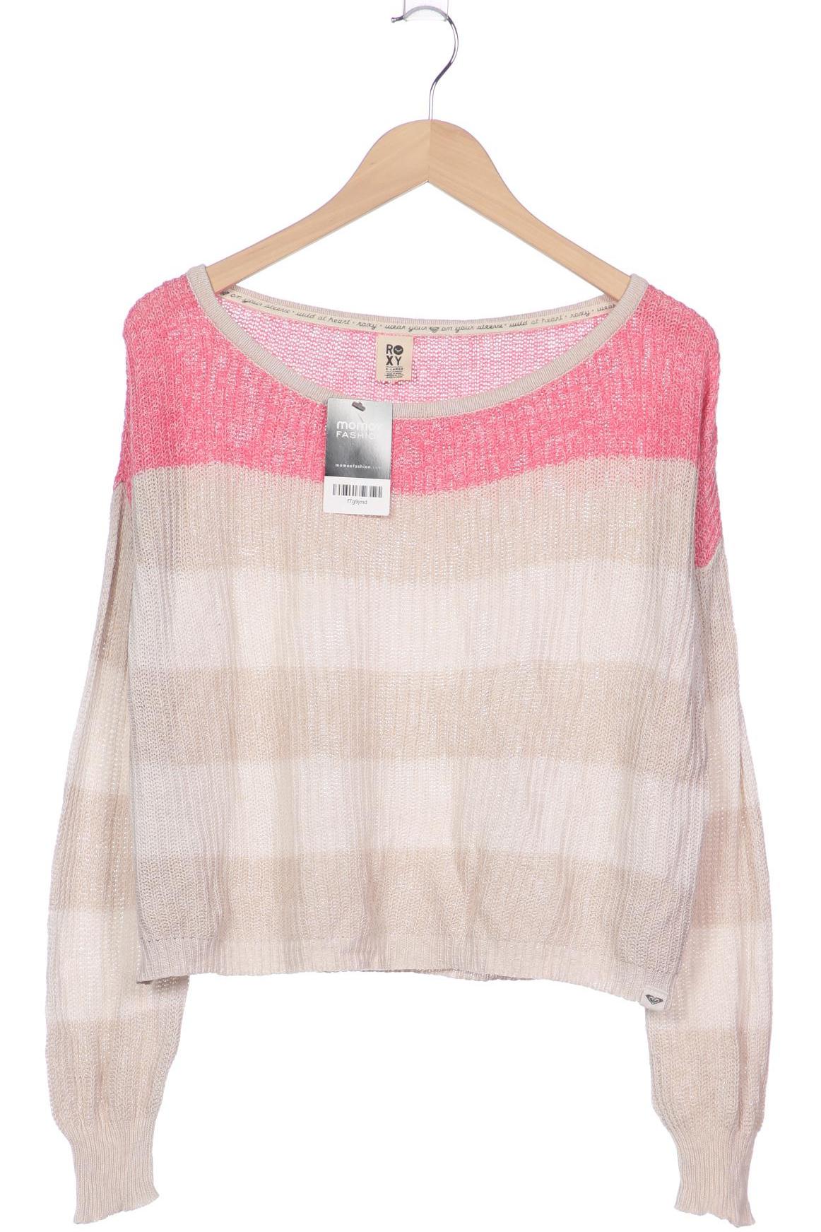 

Roxy Damen Pullover, beige, Gr. 44