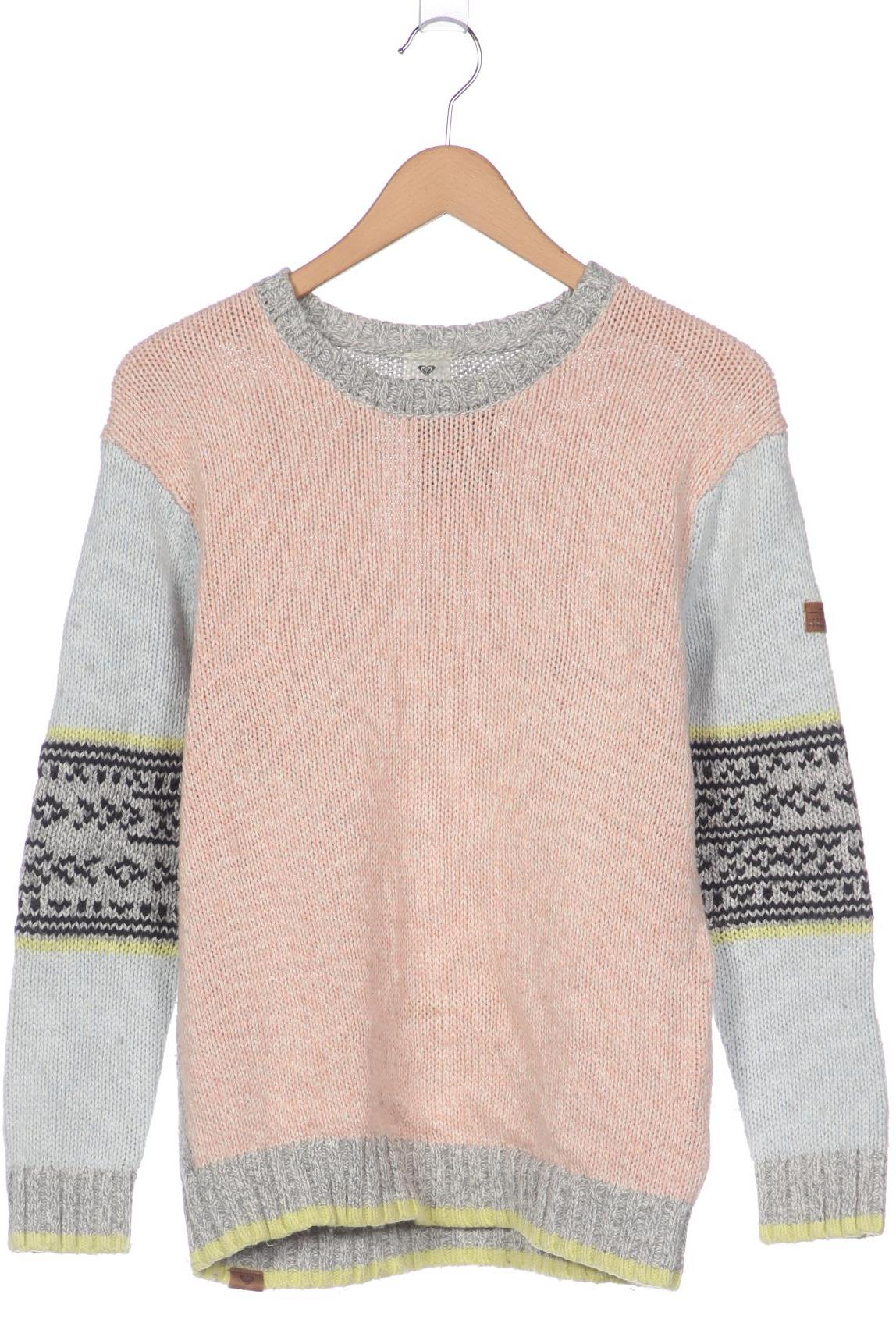 

Roxy Damen Pullover, pink, Gr. 38