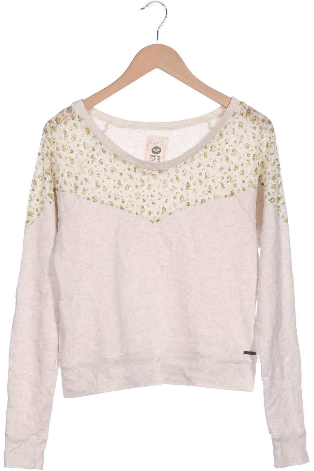 

Roxy Damen Pullover, cremeweiß, Gr. 36