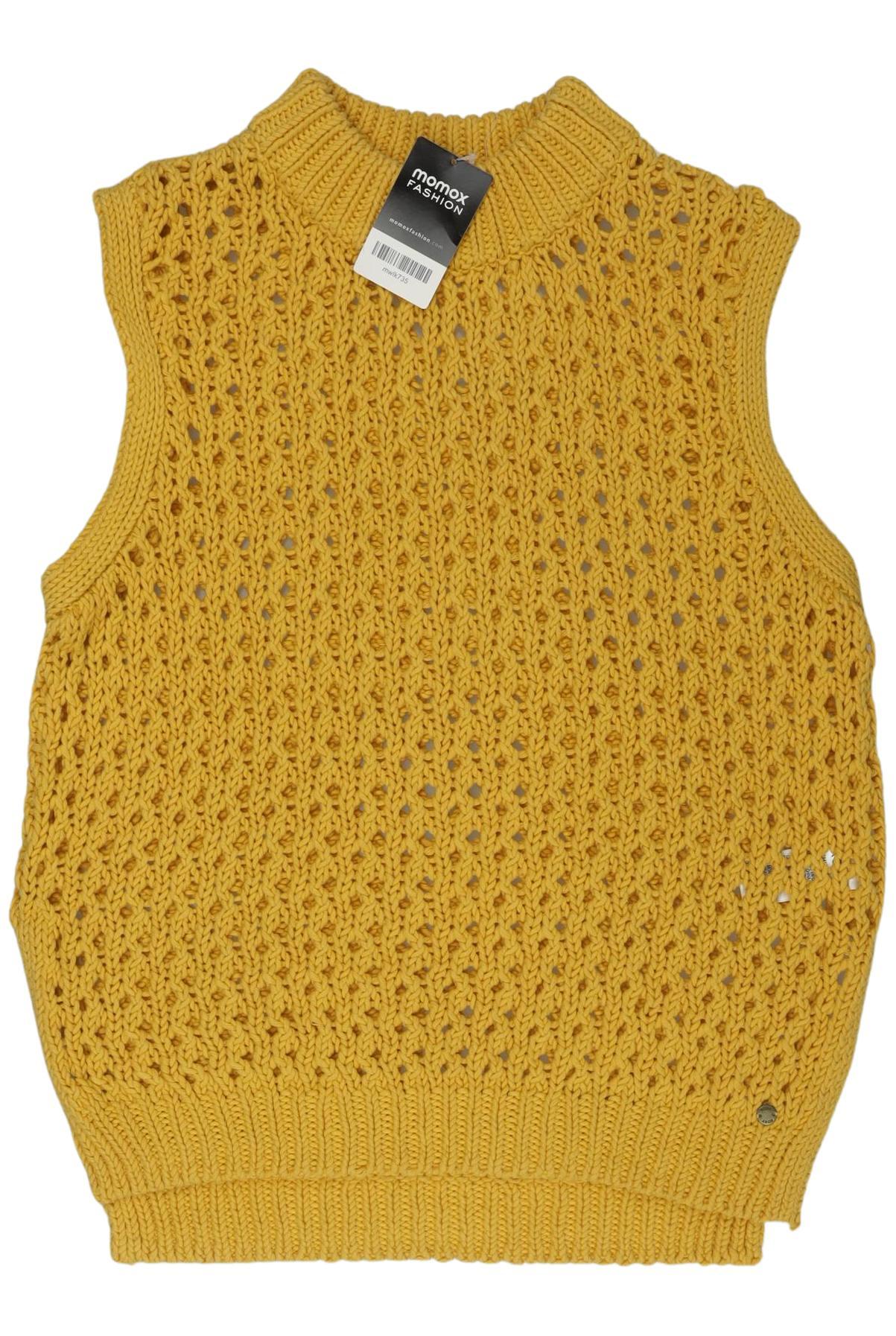 

Roxy Damen Pullover, gelb, Gr. 42