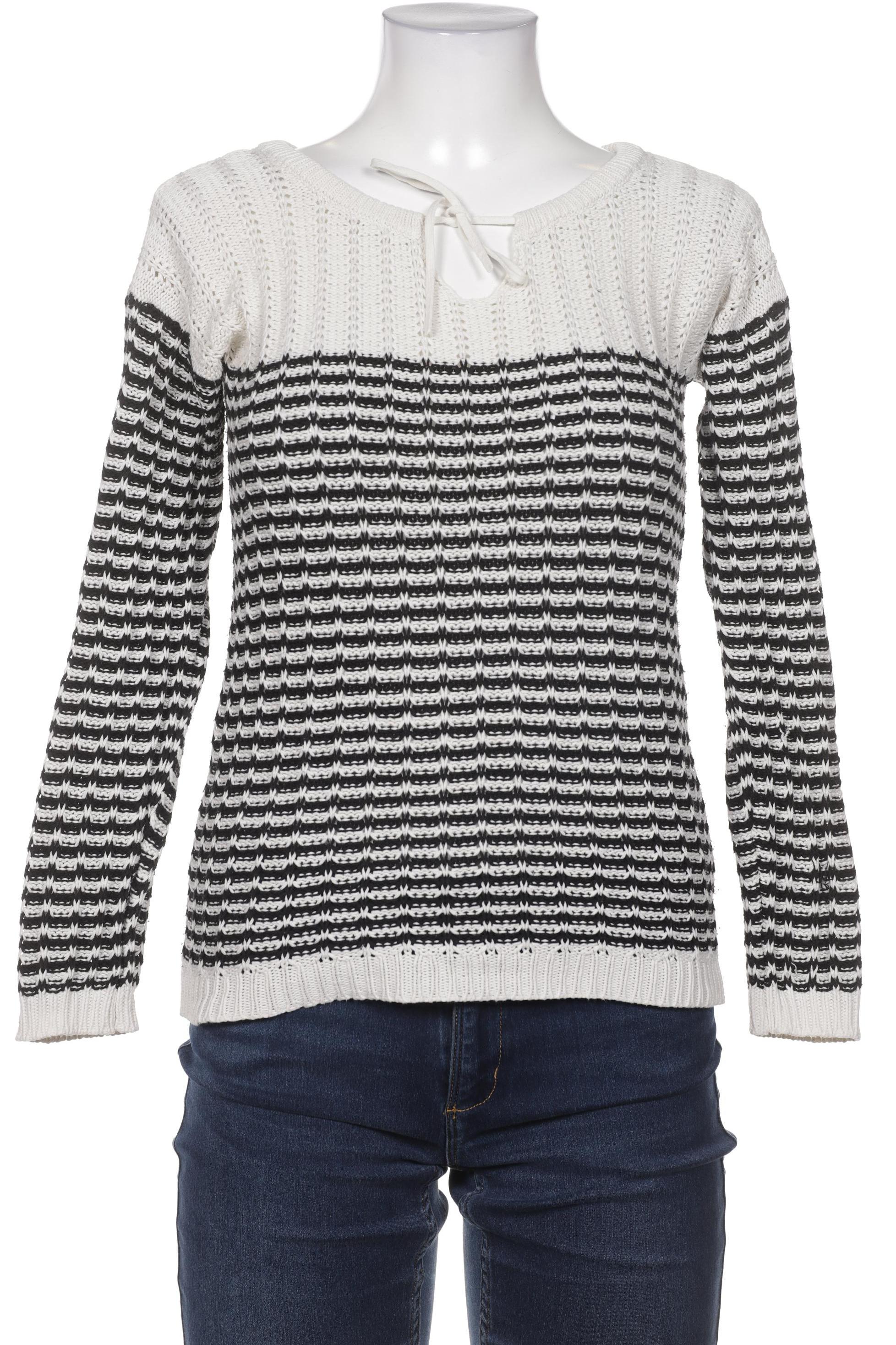 

Roxy Damen Pullover, weiß, Gr. 38