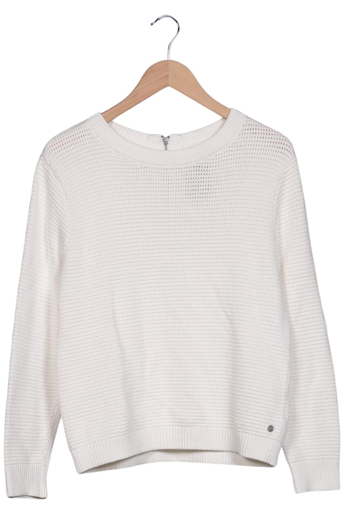 

Roxy Damen Pullover, weiß, Gr. 36