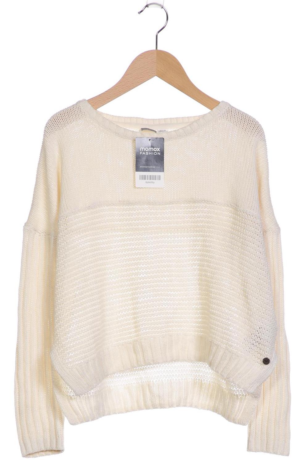 

Roxy Damen Pullover, cremeweiß, Gr. 36