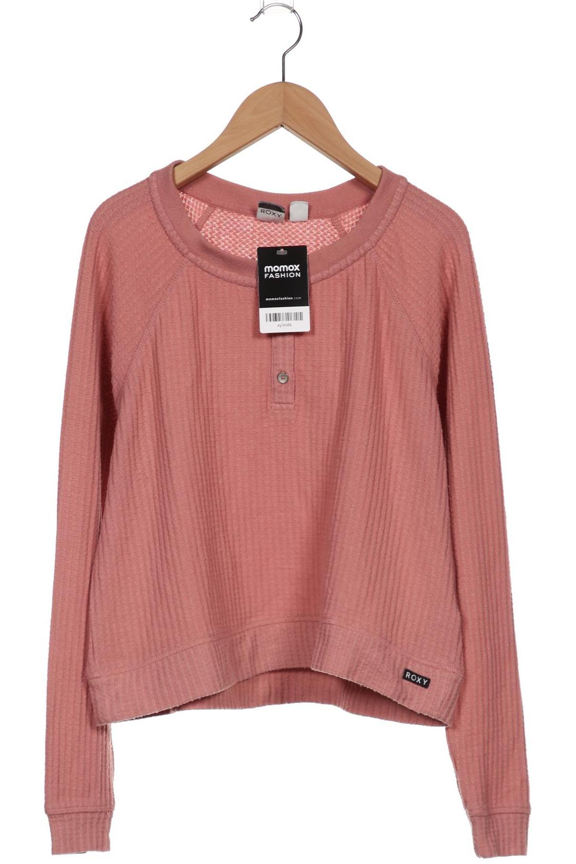 

Roxy Damen Pullover, pink, Gr. 36