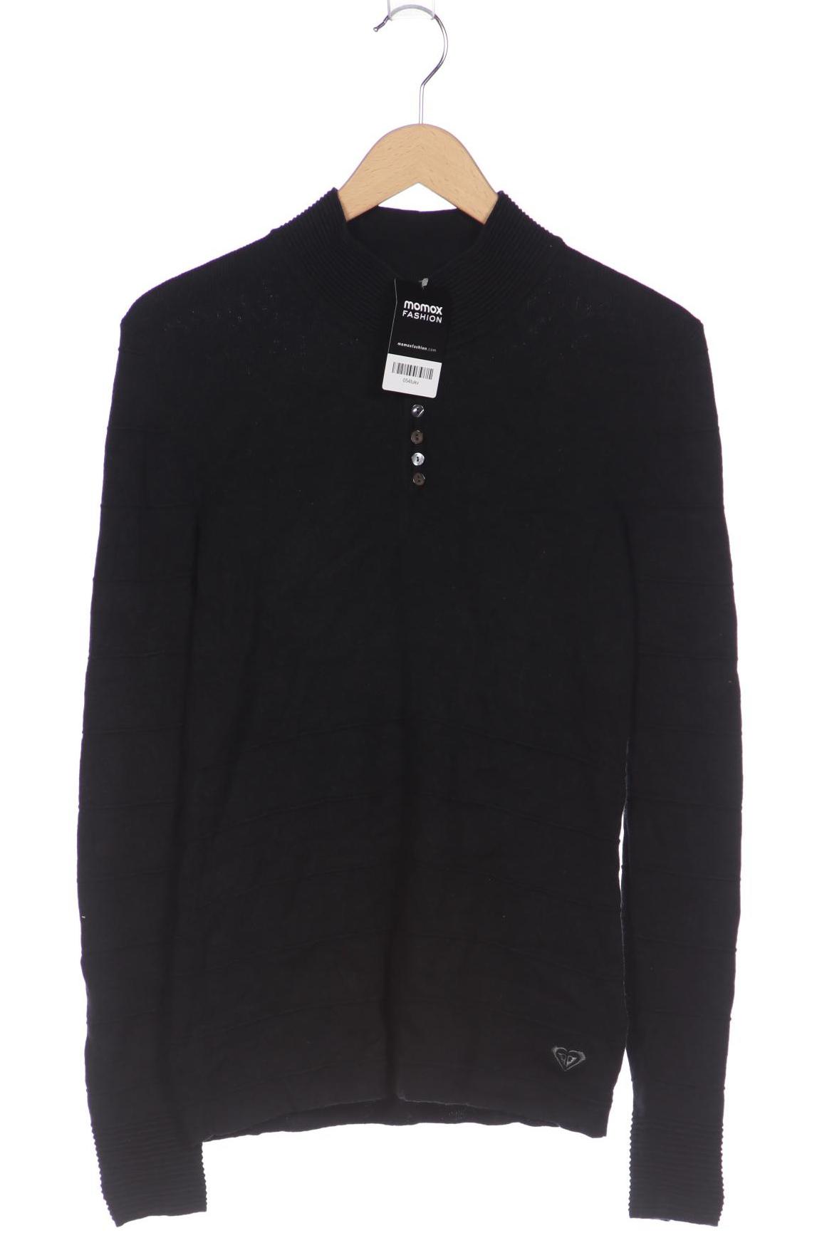 

Roxy Damen Pullover, schwarz, Gr. 42