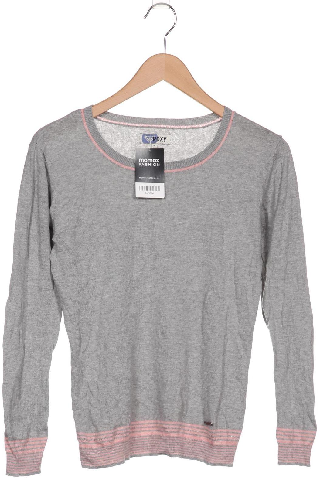 

Roxy Damen Pullover, grau