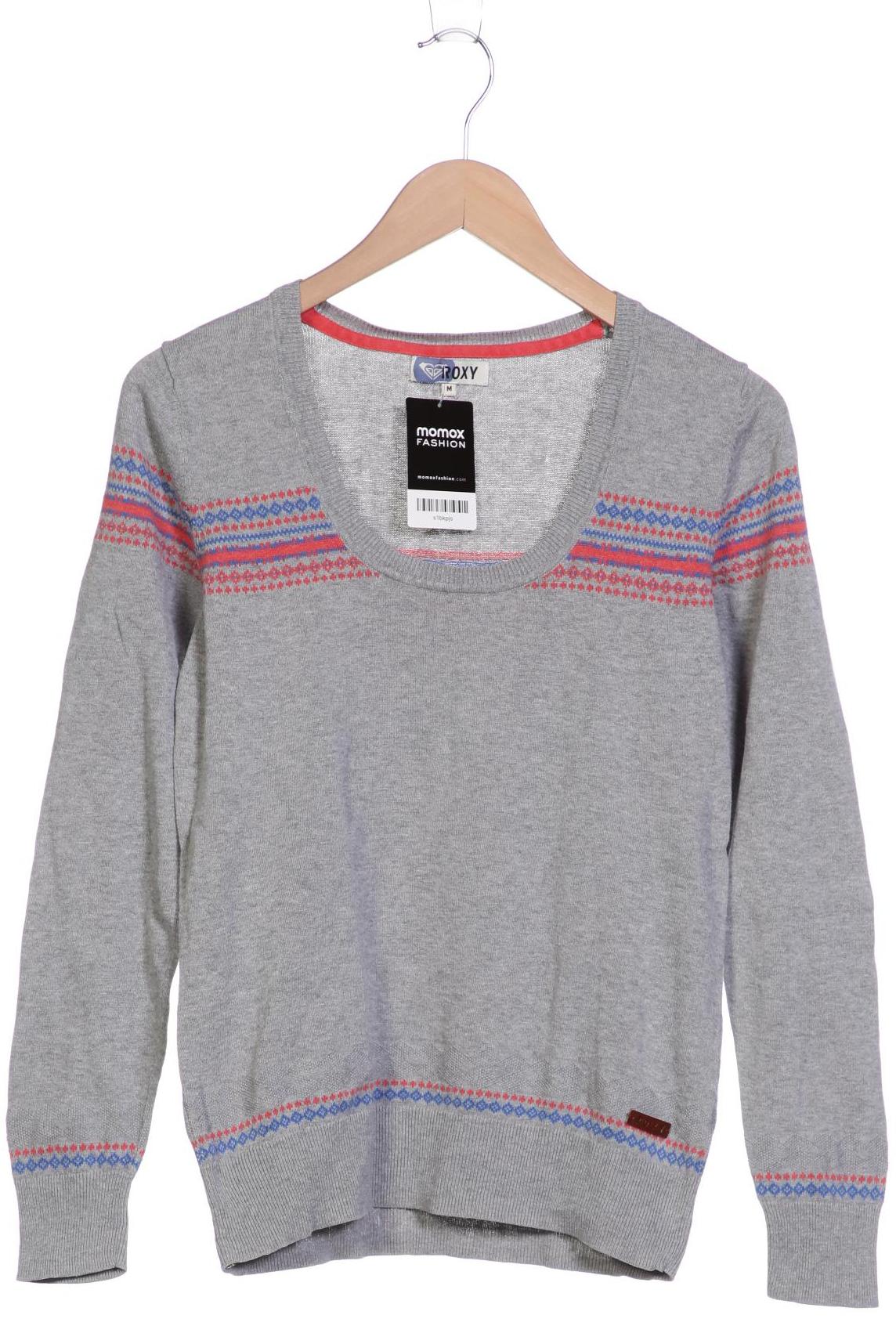 

Roxy Damen Pullover, grau