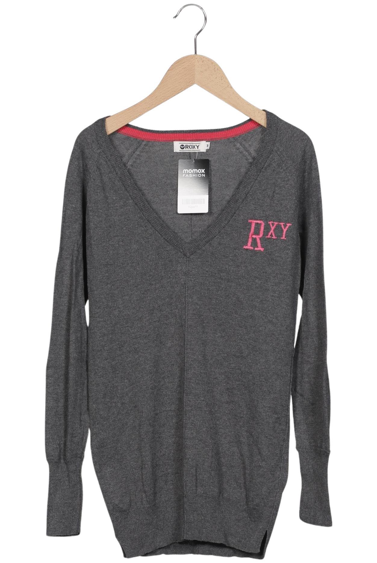 

Roxy Damen Pullover, grau, Gr. 38