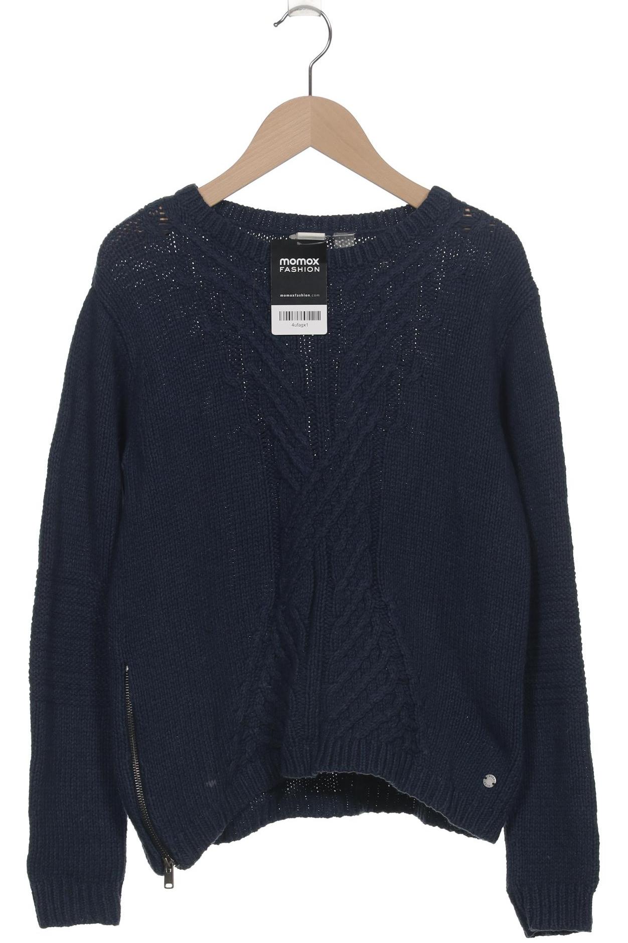 

Roxy Damen Pullover, marineblau, Gr. 36
