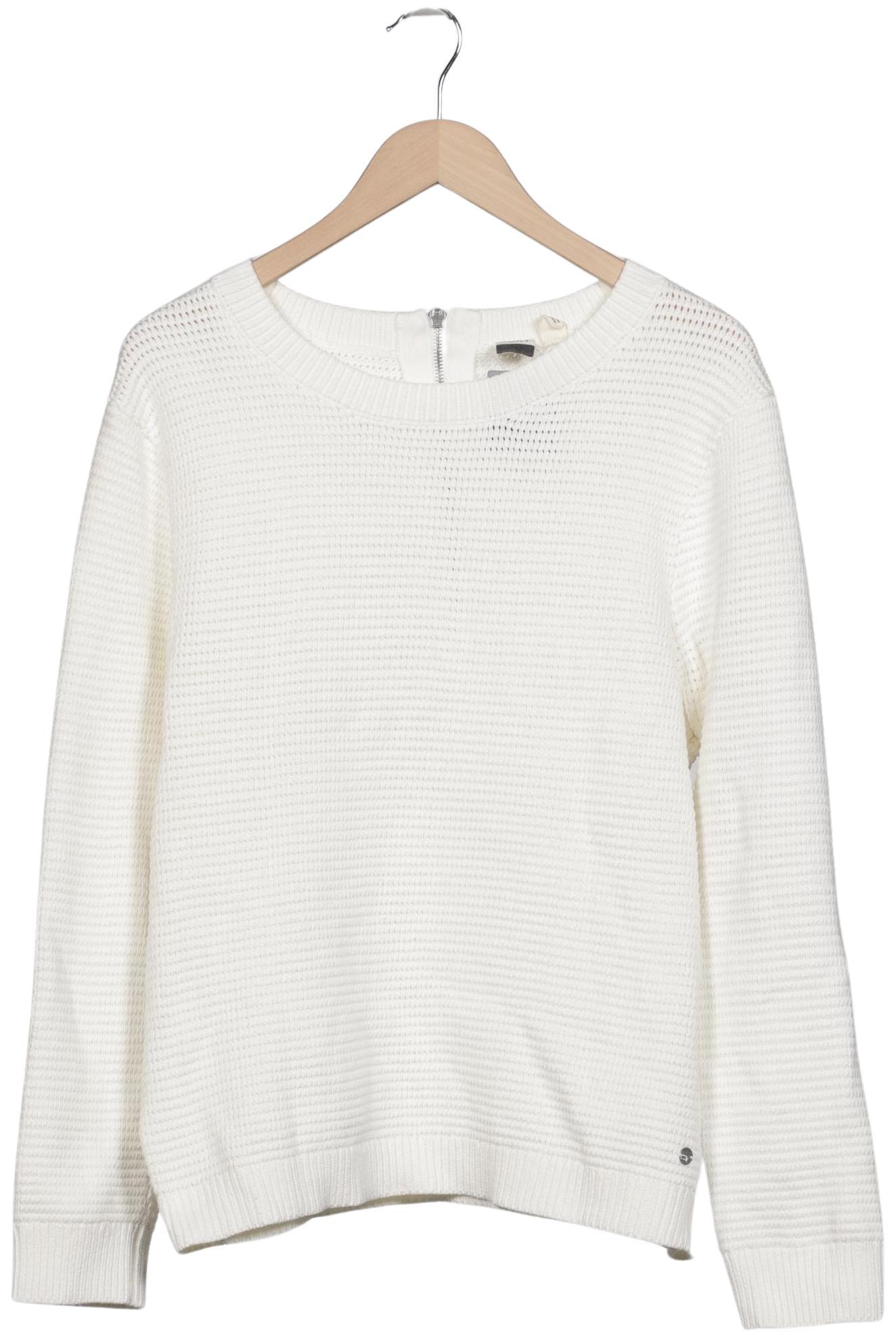 

Roxy Damen Pullover, weiß, Gr. 42