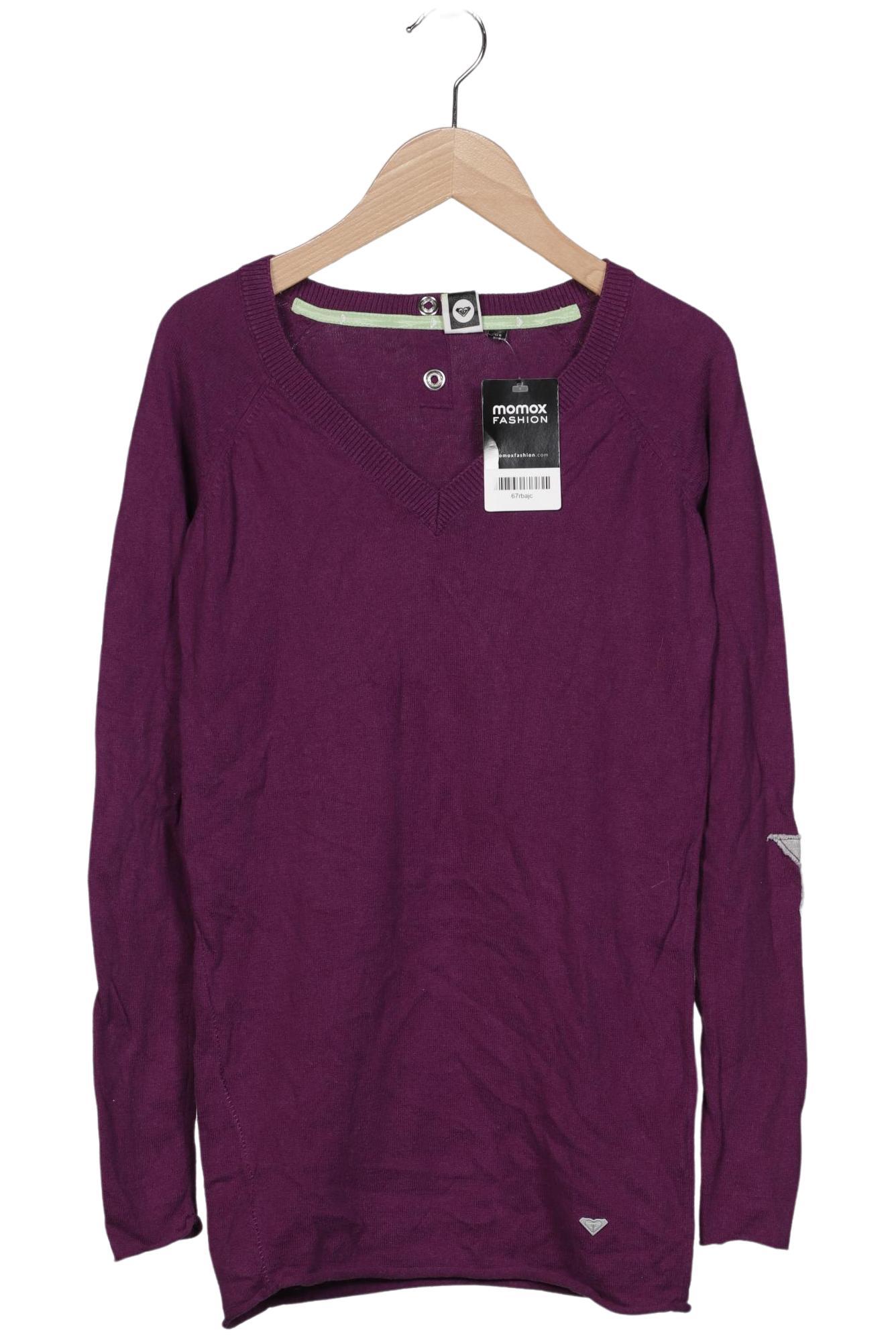 

Roxy Damen Pullover, flieder, Gr. 34