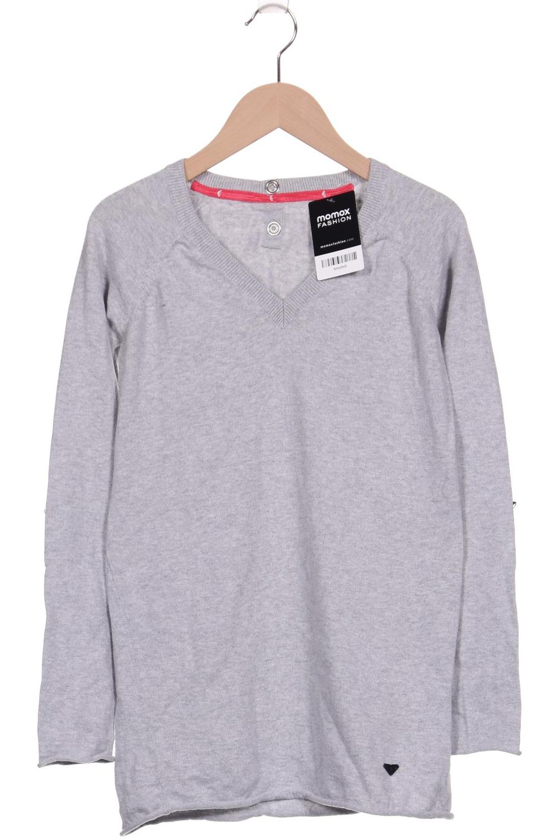 

Roxy Damen Pullover, grau